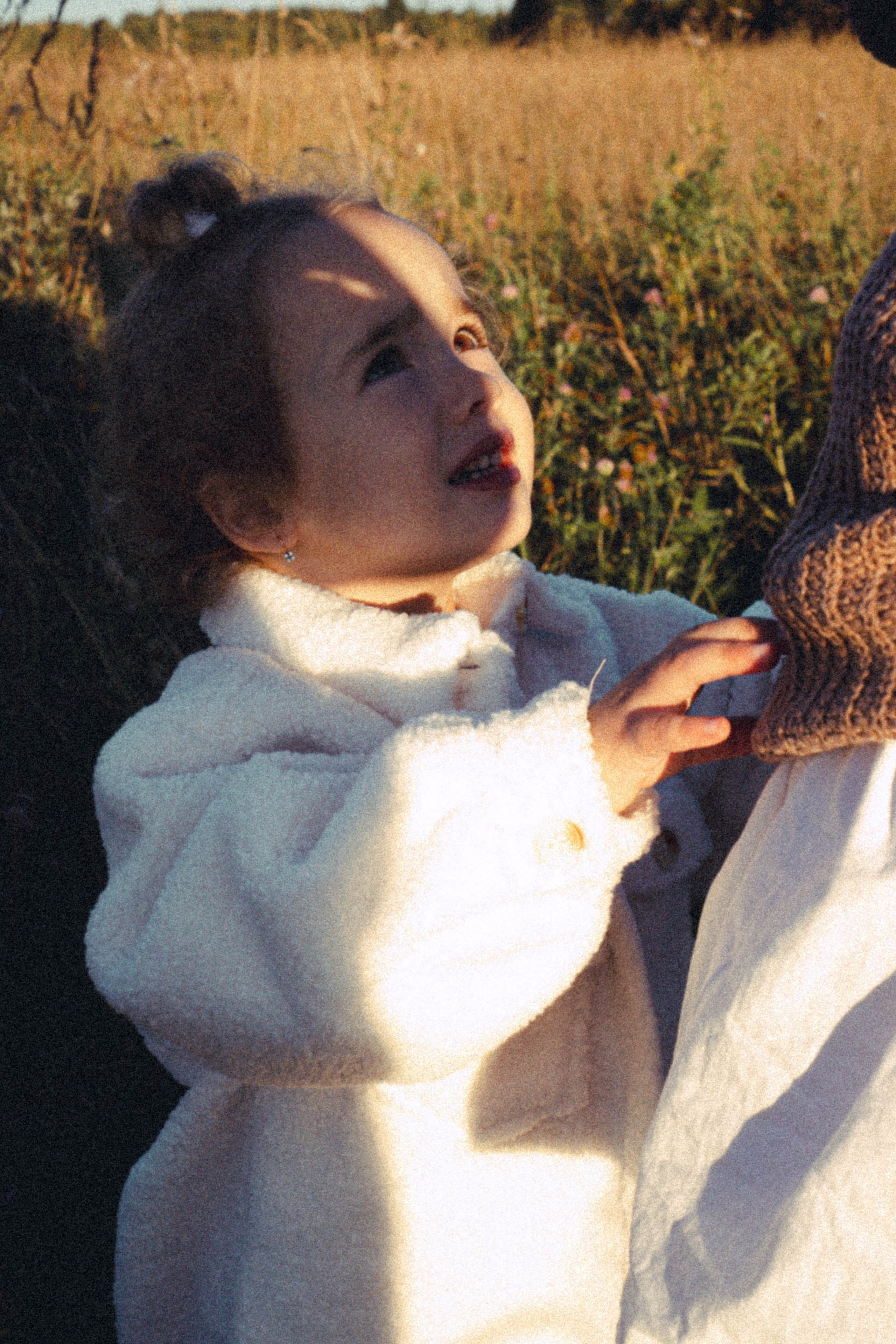 Семейная серия. Профессиональный фотограф, Санкт-Петербург — Виктория Богомолова