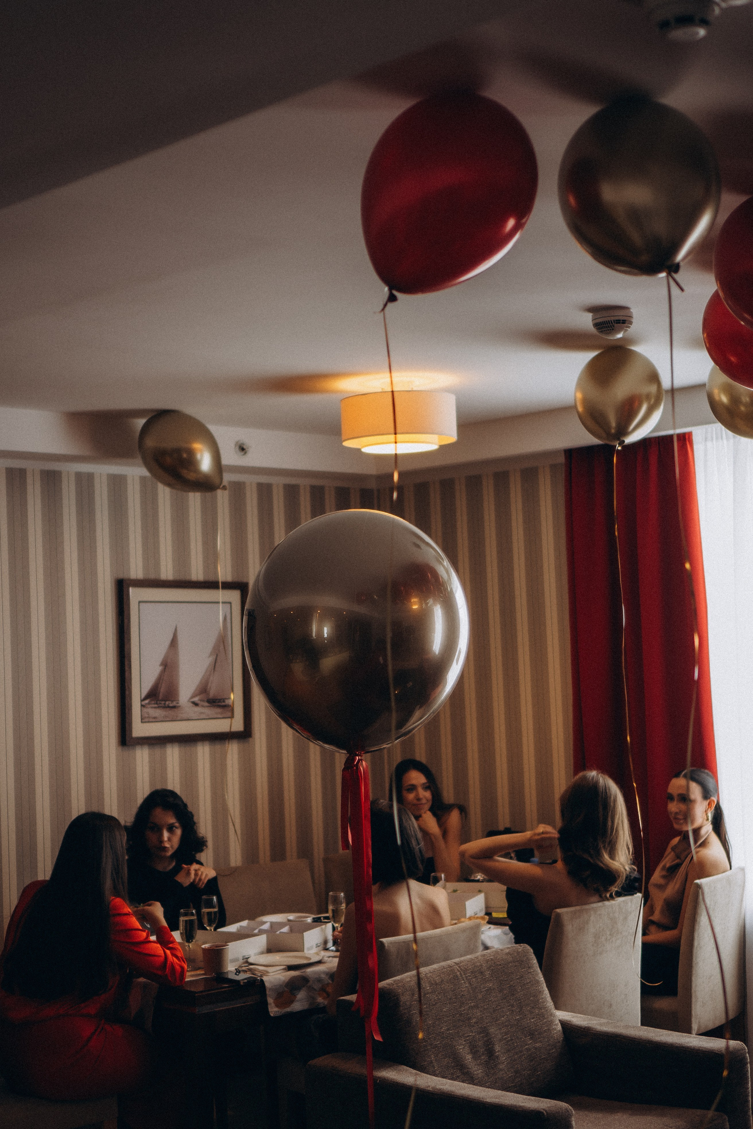 ДЕНЬ РОЖДЕНИЯ. Профессиональный фотограф, Санкт-Петербург — Виктория Богомолова