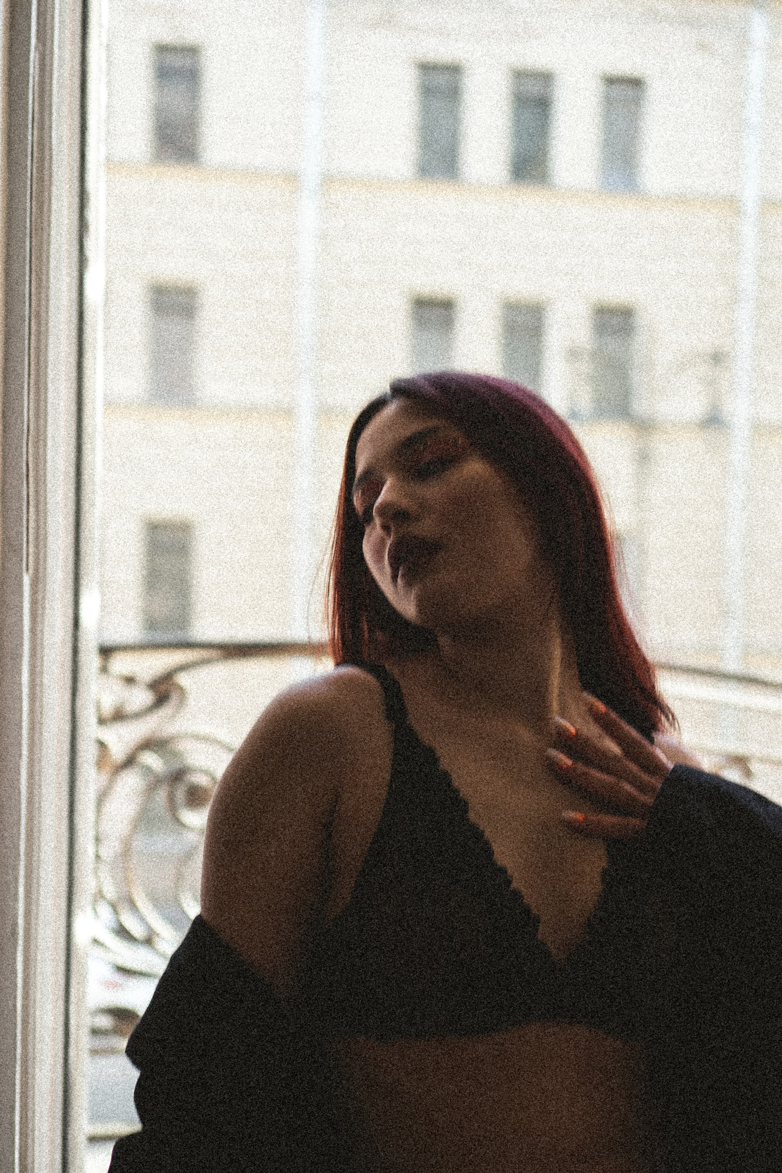 Питерский балкон. Профессиональный фотограф, Санкт-Петербург — Виктория Богомолова