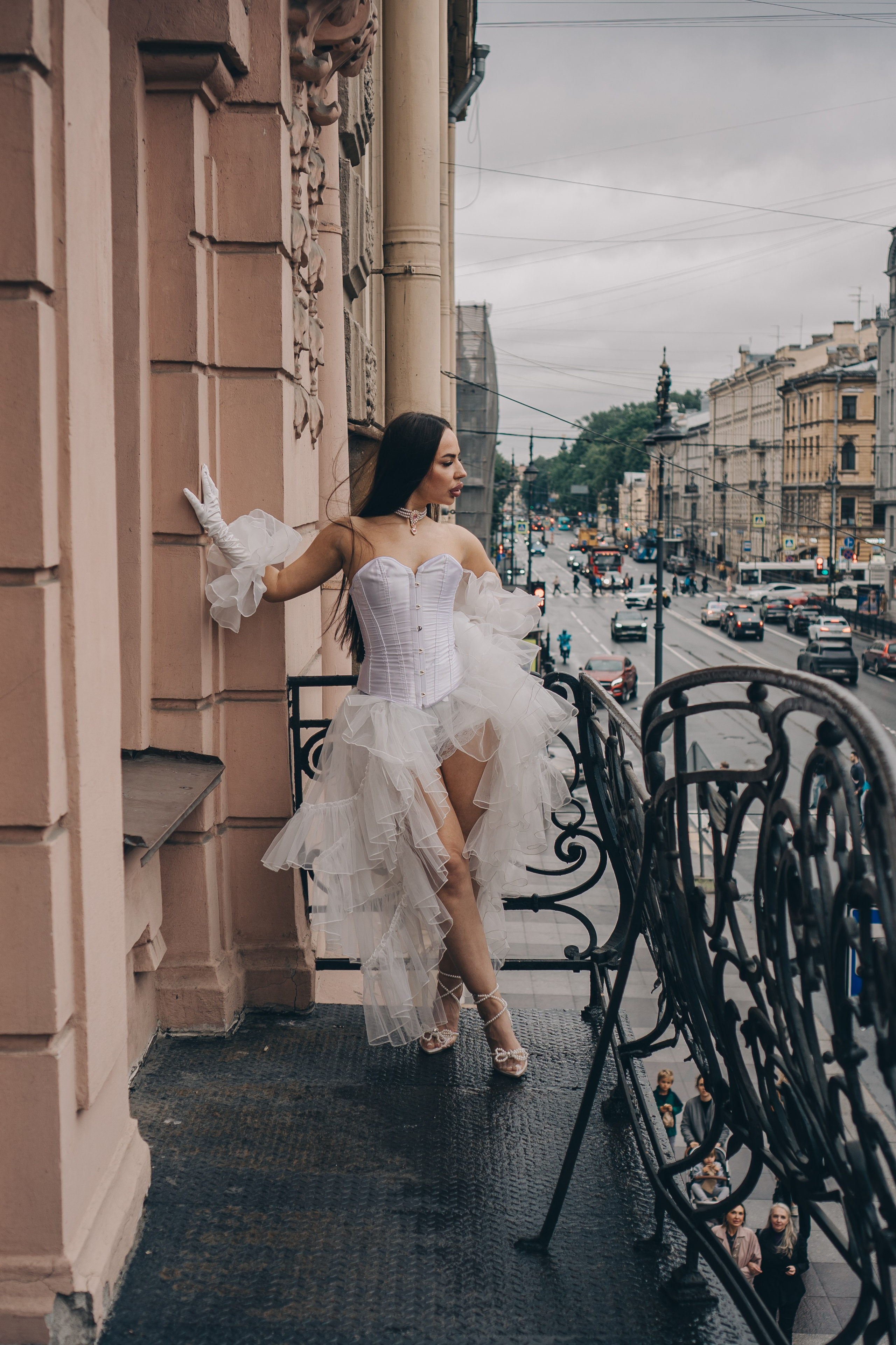 ВИНТАЖНЫЙ СТИЛЬ. Профессиональный фотограф, Санкт-Петербург — Виктория Богомолова