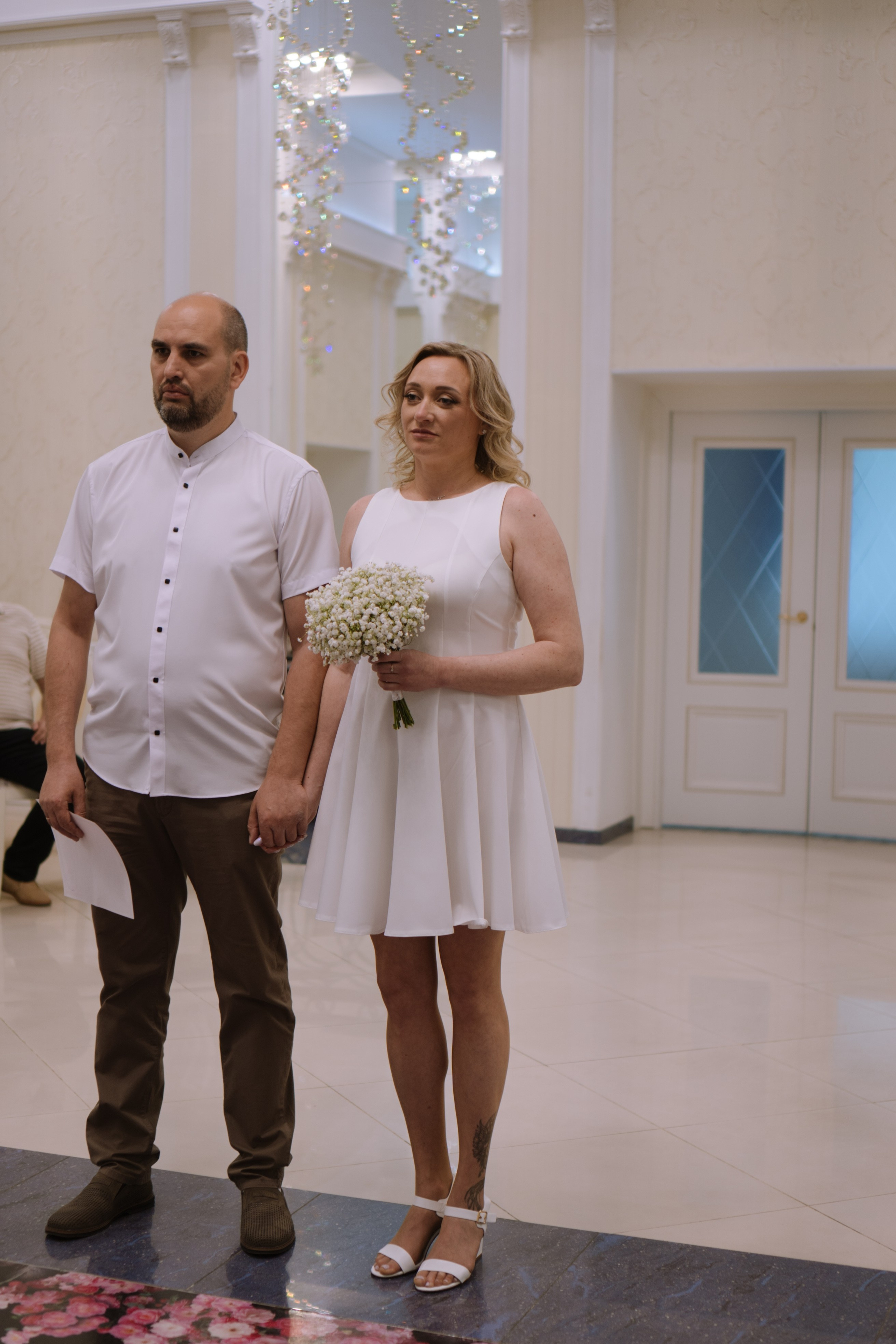 СВАДЕБНЫЙ РЕПОРТАЖ. Профессиональный фотограф, Санкт-Петербург — Виктория Богомолова