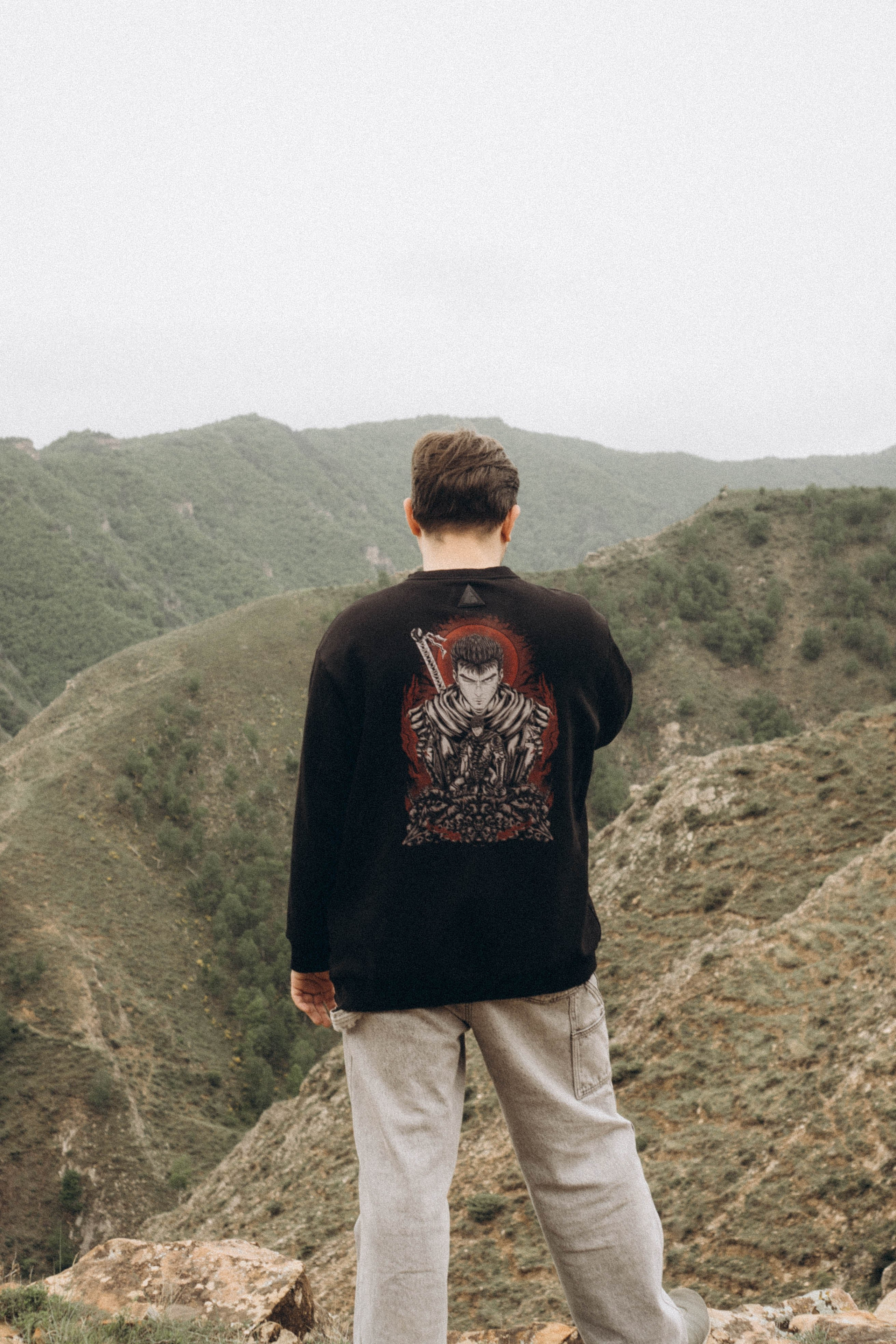 Горы. Профессиональный фотограф, Санкт-Петербург — Виктория Богомолова