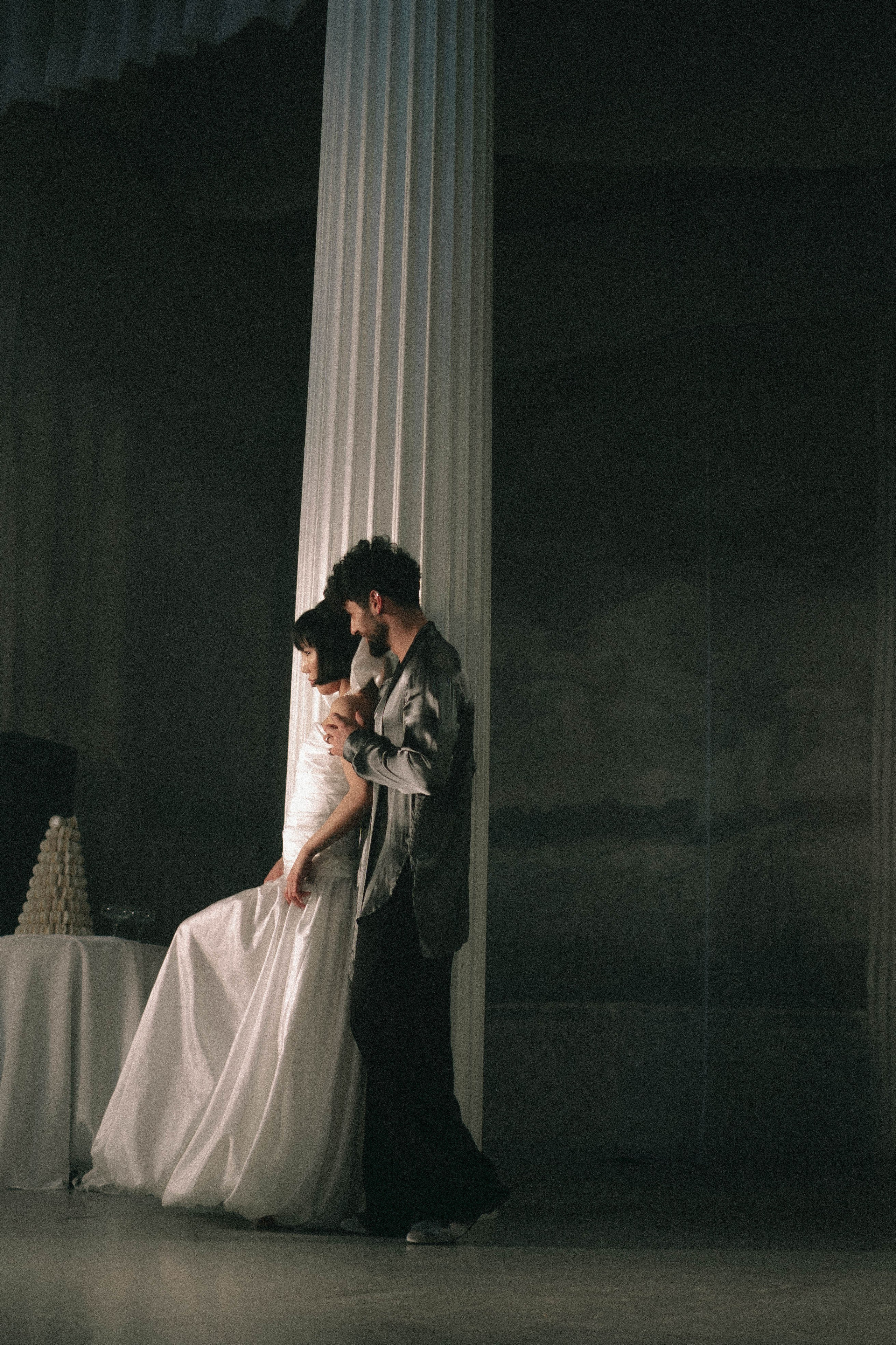 СВАБЕДНАЯ ФОТСЕССИИЯ В ОДНОМ ИЗ ЗАЛОВ НИКОЛАЕВСКОГО ДВОРЦА. Профессиональный фотограф, Санкт-Петербург — Виктория Богомолова