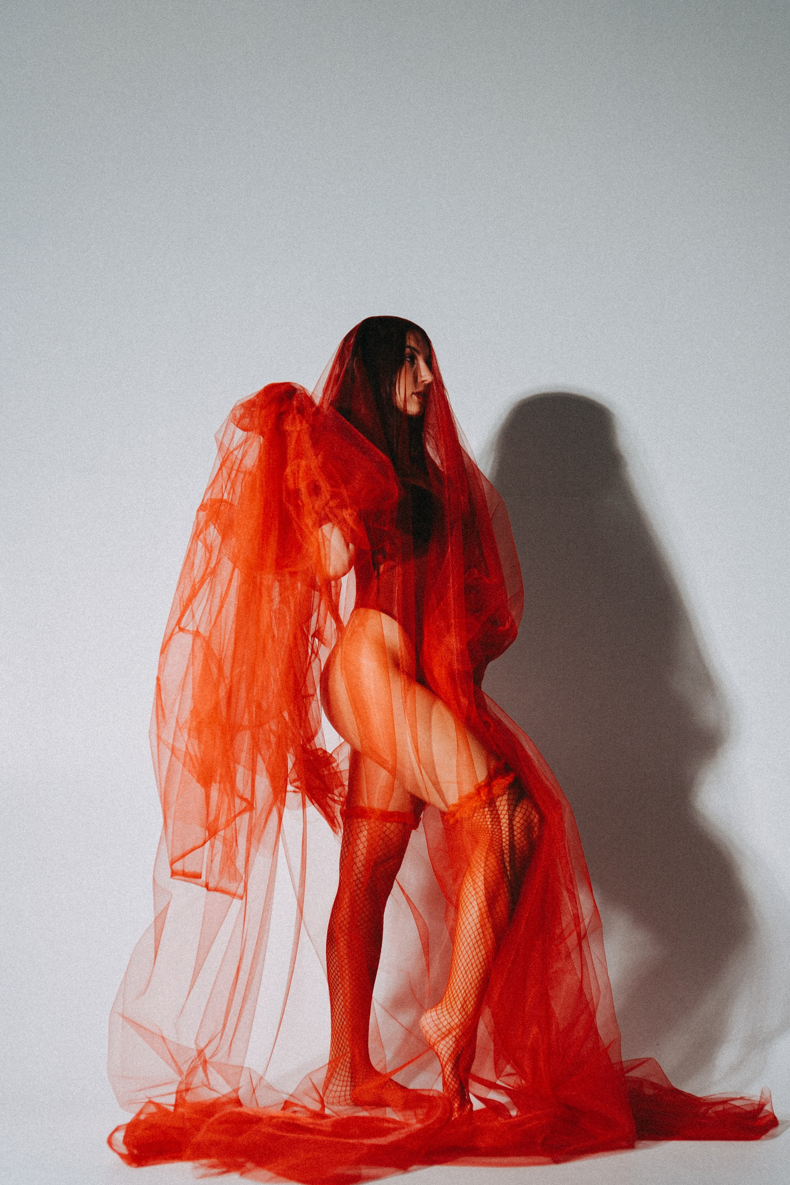 Творческая история для девушки. Профессиональный фотограф, Санкт-Петербург — Виктория Богомолова