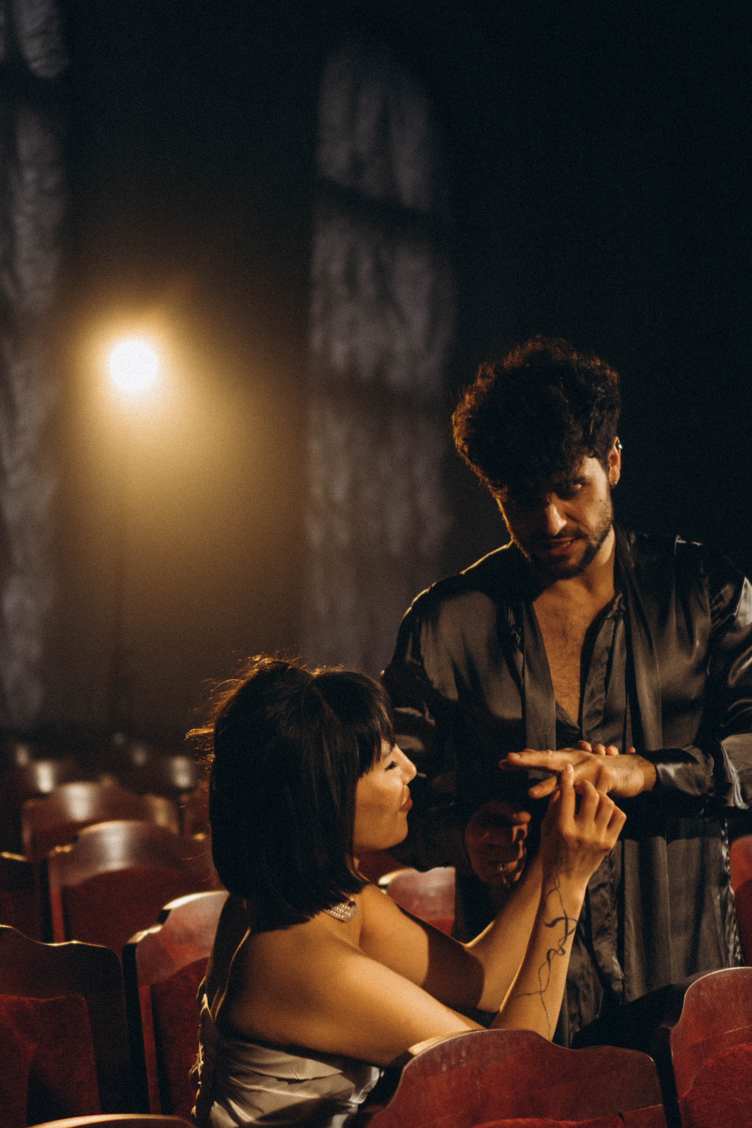 СВАБЕДНАЯ ФОТСЕССИИЯ В ОДНОМ ИЗ ЗАЛОВ НИКОЛАЕВСКОГО ДВОРЦА. Профессиональный фотограф, Санкт-Петербург — Виктория Богомолова