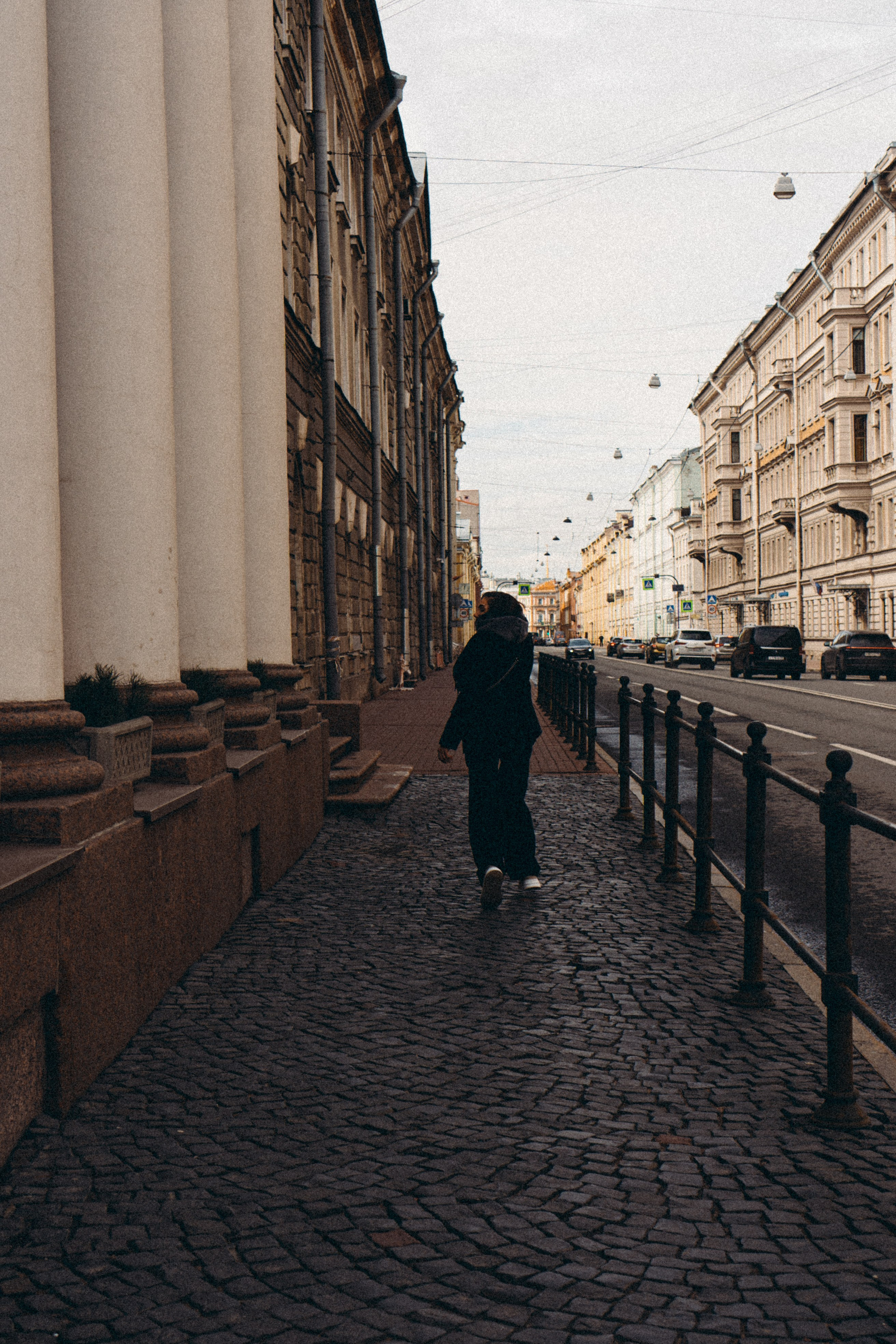 Прогулка по весеннему Питеру. Профессиональный фотограф, Санкт-Петербург — Виктория Богомолова