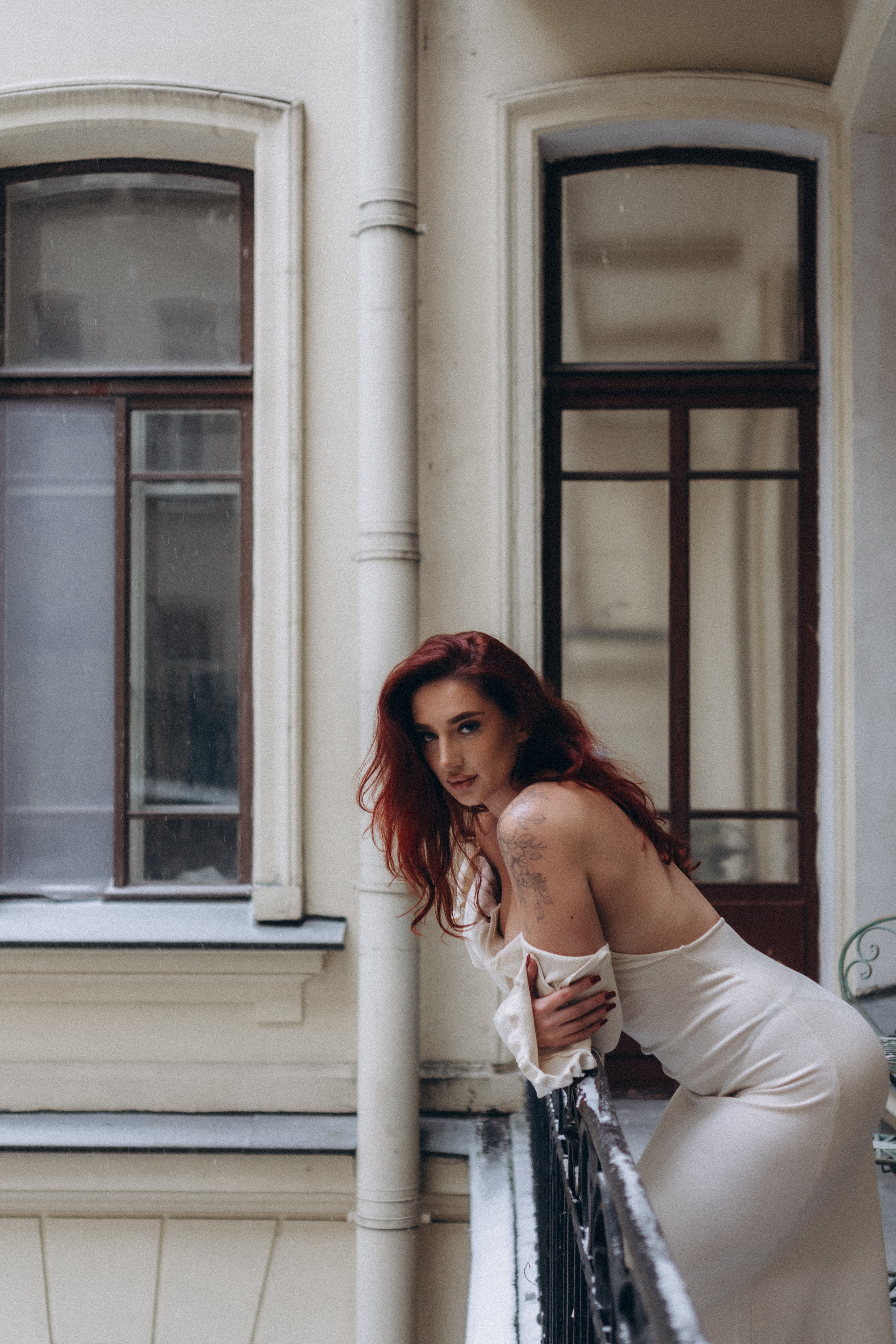 Для девушки. Профессиональный фотограф, Санкт-Петербург — Виктория Богомолова