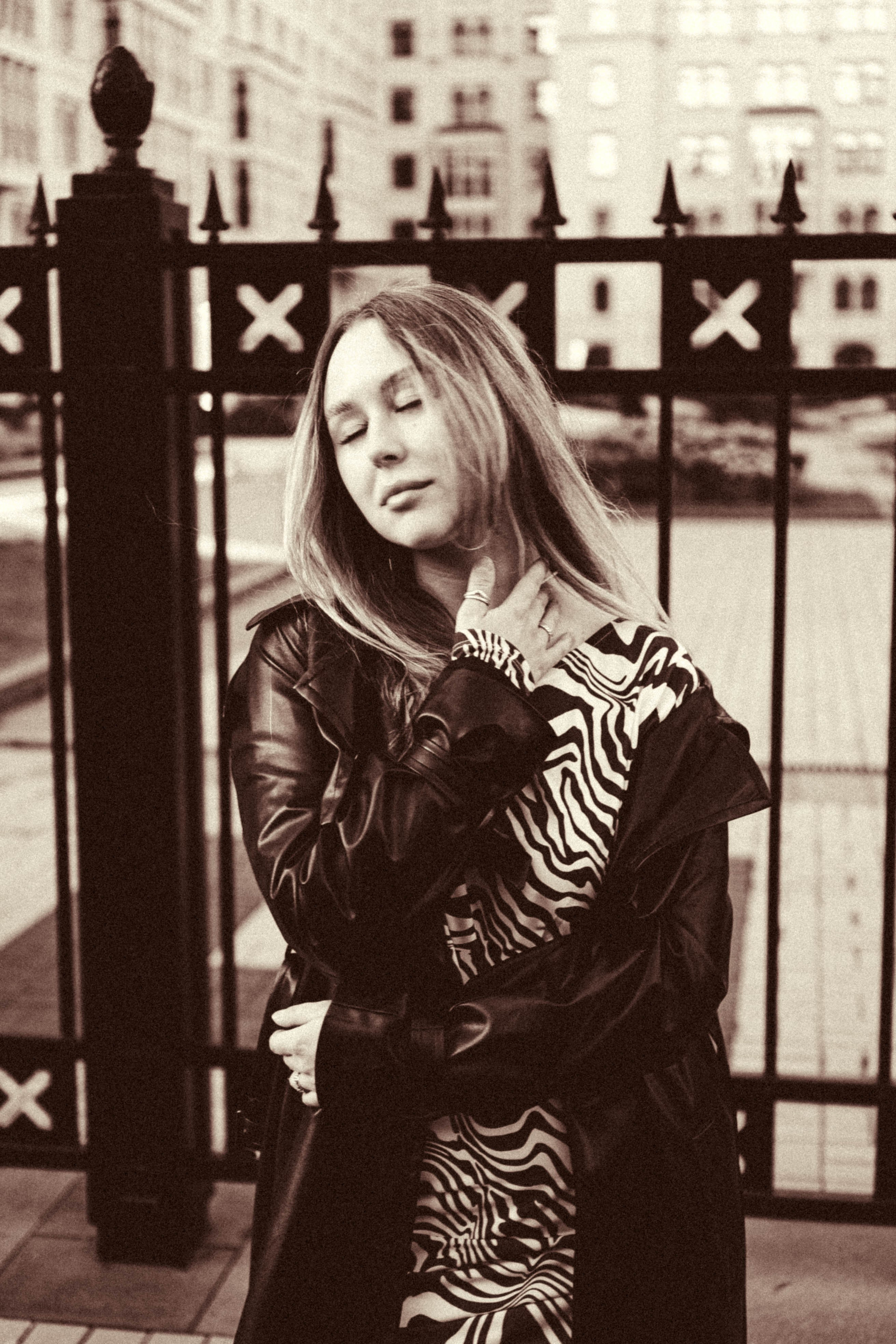 Ксения. Профессиональный фотограф, Санкт-Петербург — Виктория Богомолова