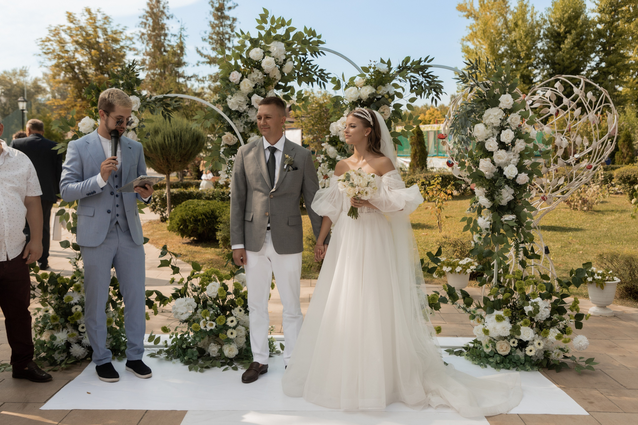 Дмитрий и Анастасия (сокращено). Свадебный фотограф Ангелина Сунгатулина | Саратов | Балаково | Вольск