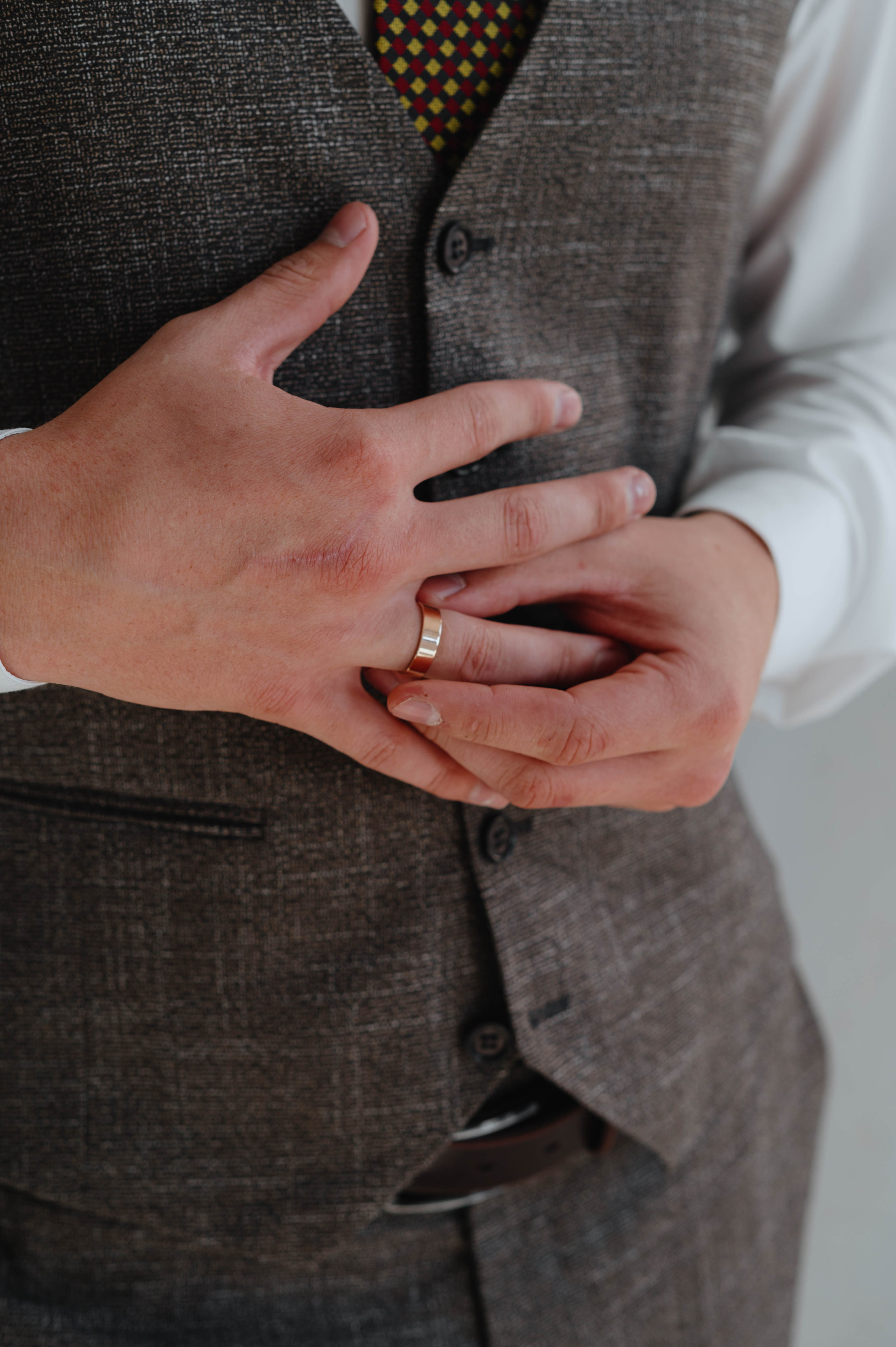 Марк и Яна. Фотограф в Абакане и Минусинске