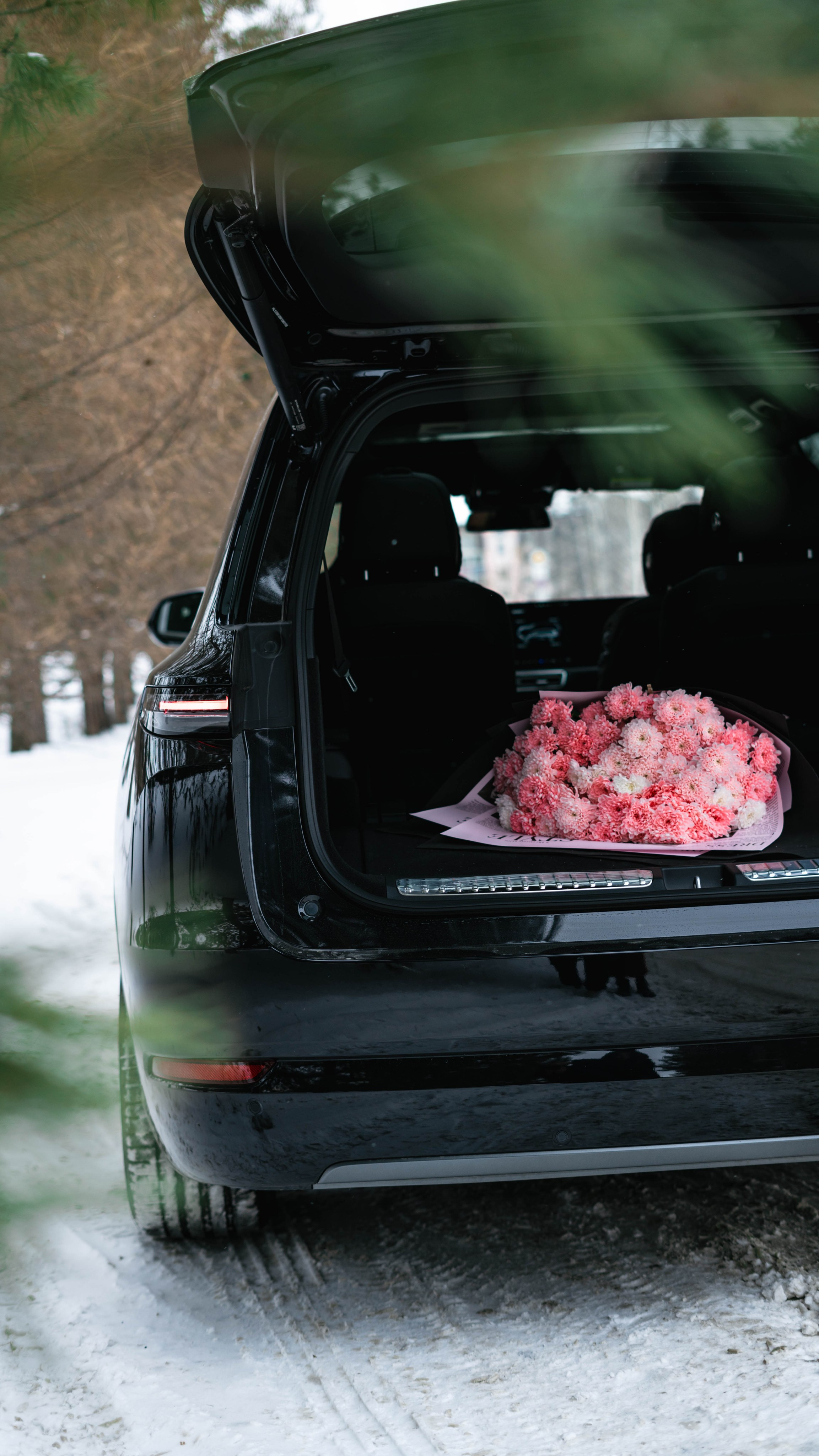 SMM для автосалонов. Магия фото/кино от Tony.REC