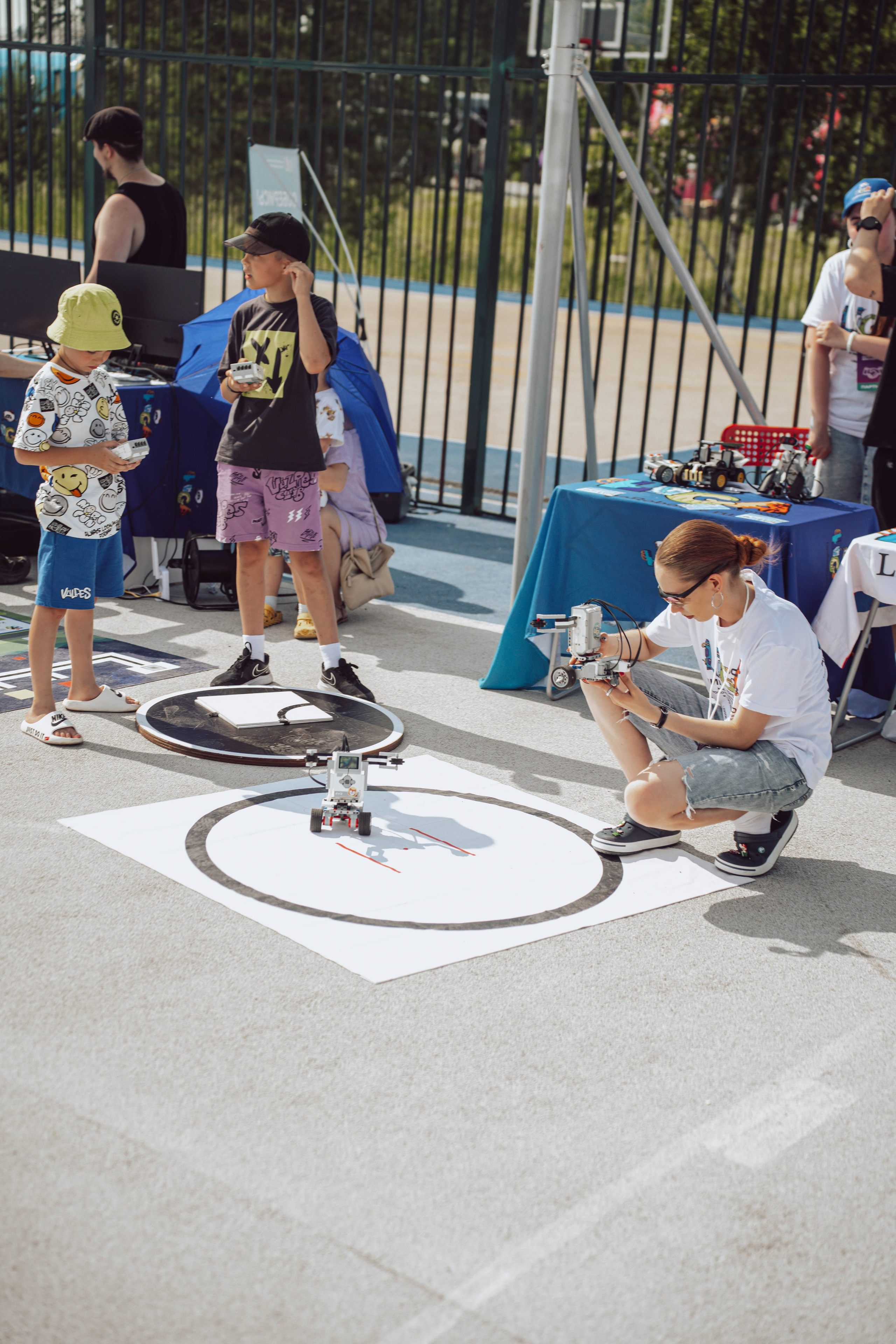 Черника Music Fest. Магия фото/кино от Tony.REC