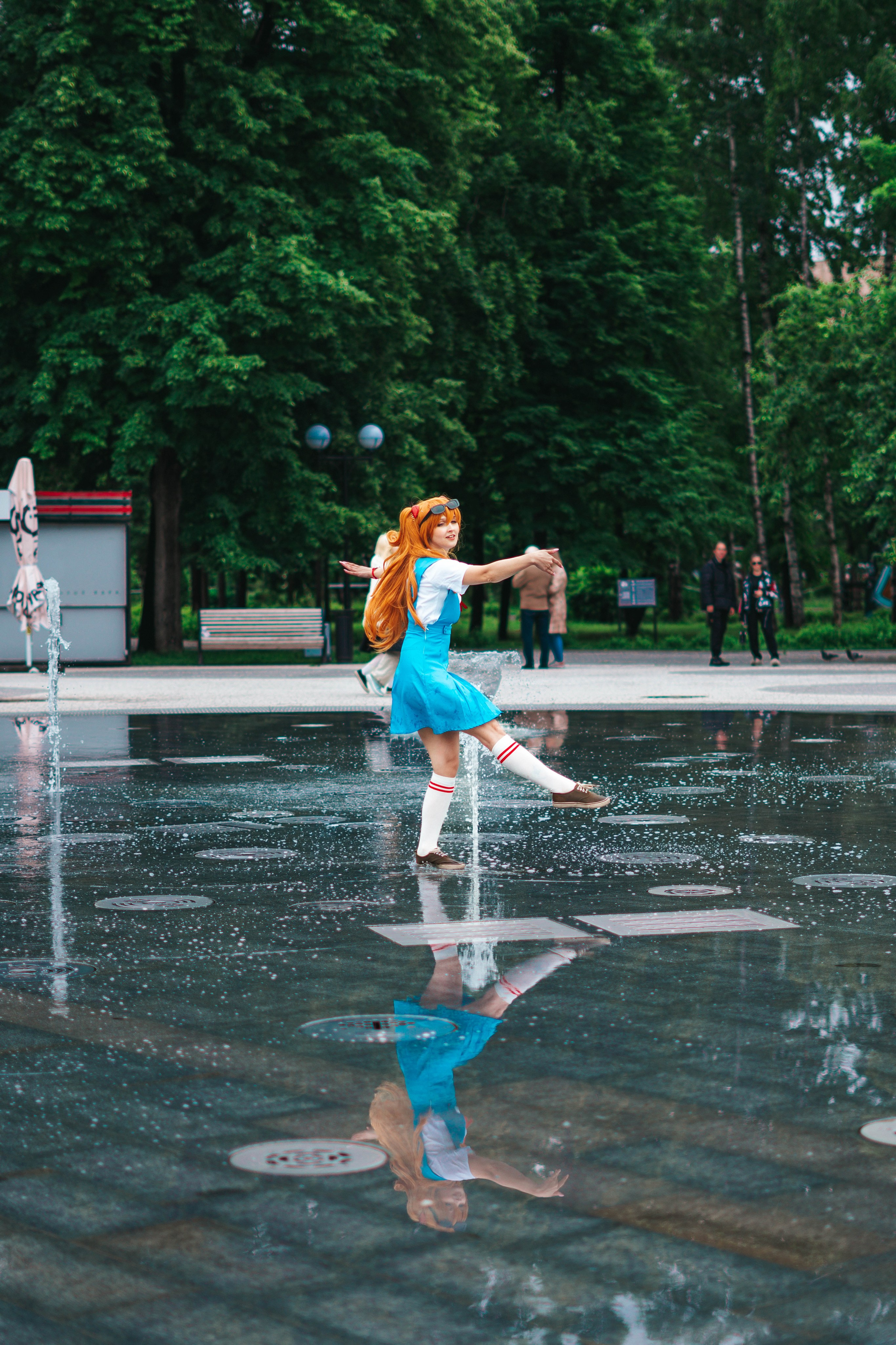 Фестиваль «АРТ-ФАБРИКА». Магия фото/кино от Tony.REC