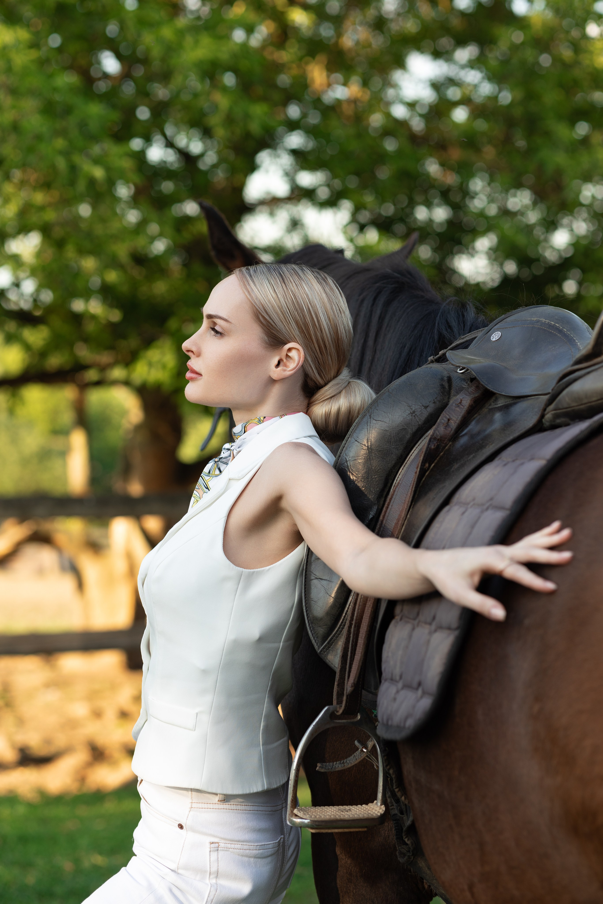 Индивидуальные фотопрогулки. Фотограф Минск