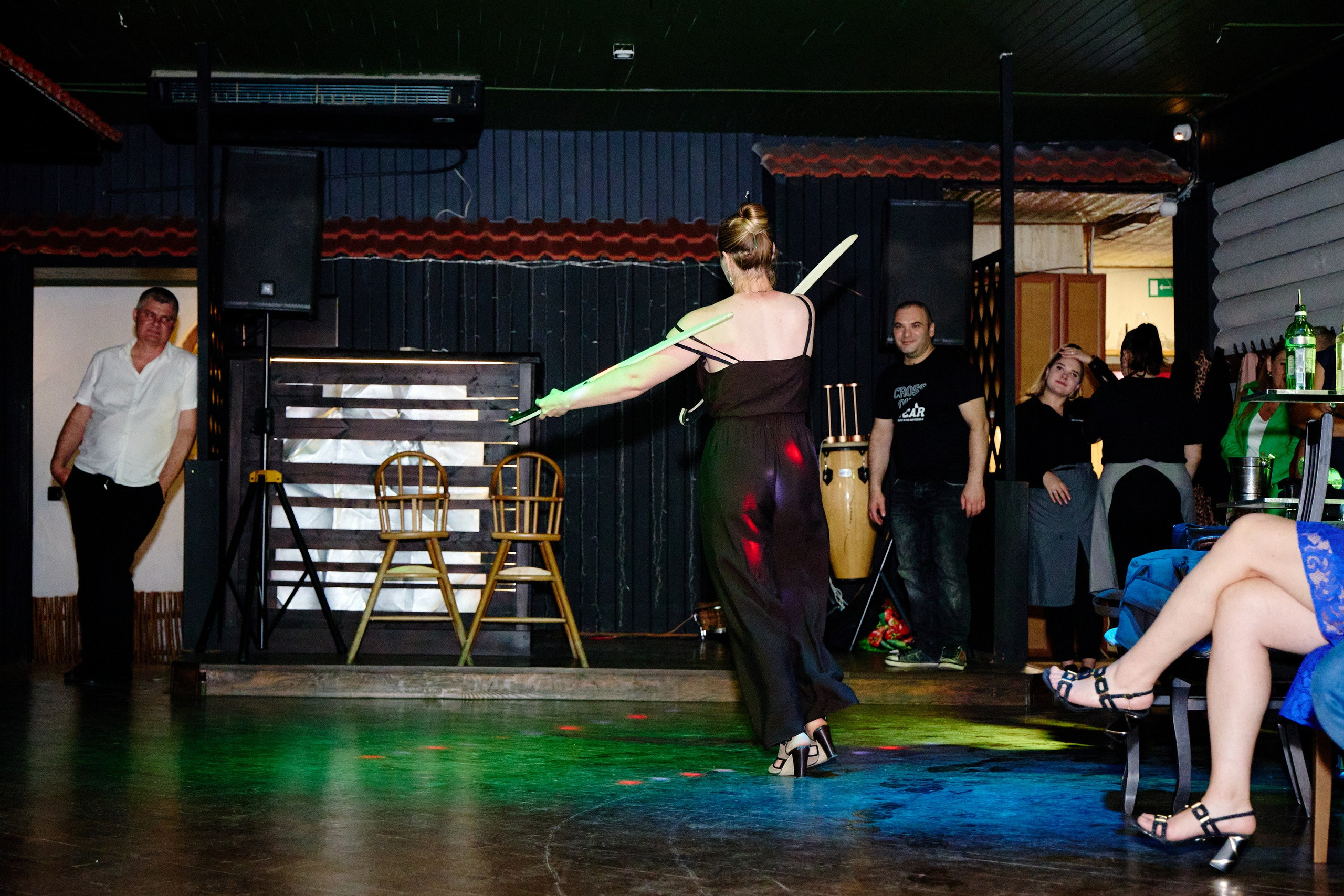 Выпускной 35 Сош. Фотограф Выпускные альбомы Таганрог Сергей Коробченко