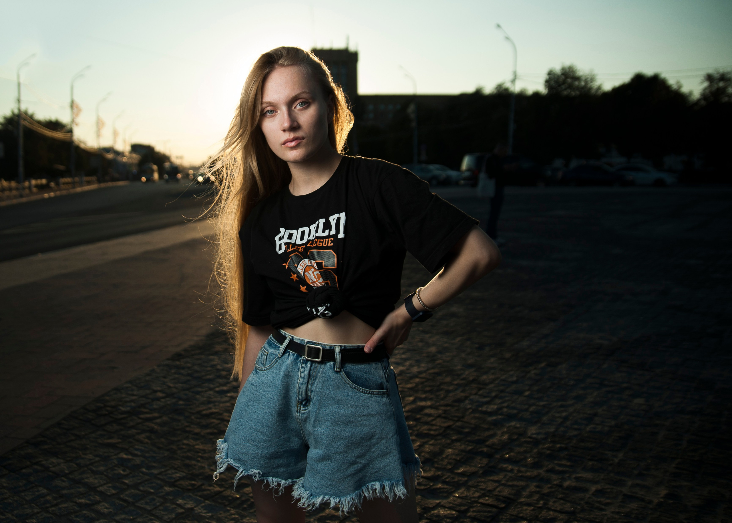 Анастасия. Арт-фотограф в Рязани Курилов Евгений