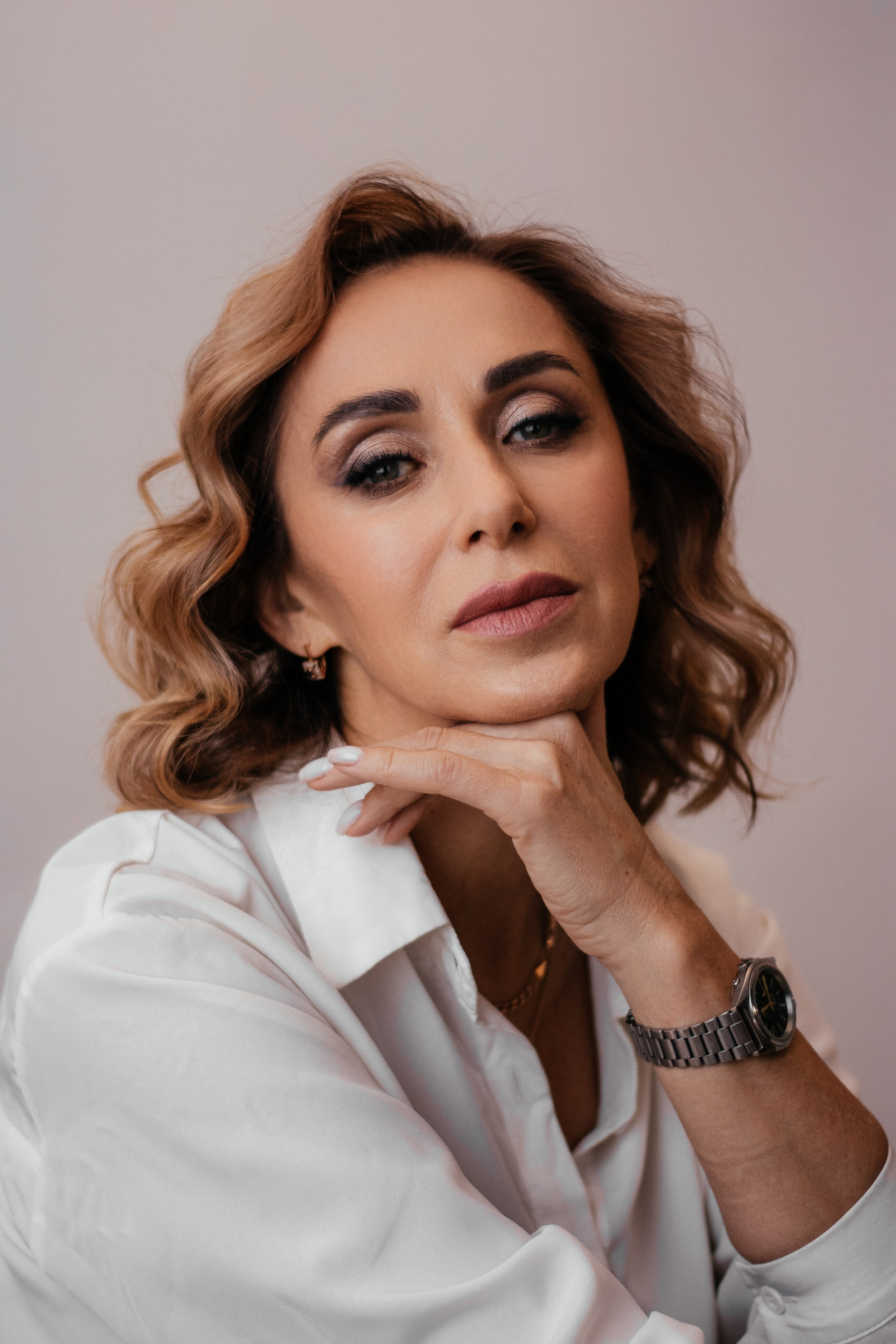 Светлана. Свадебный и семейный фотограф Татьяна Нуякшева Новоалтайск — Барнаул