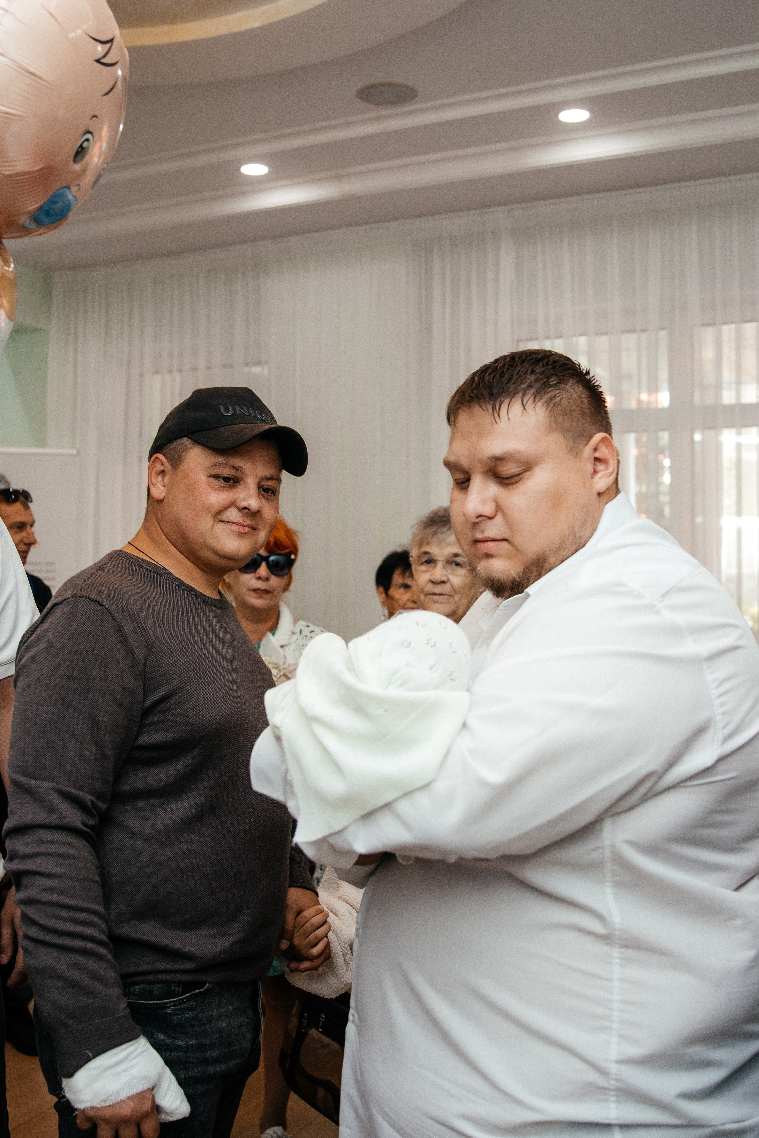 Рома. Свадебный и семейный фотограф Татьяна Нуякшева Новоалтайск — Барнаул