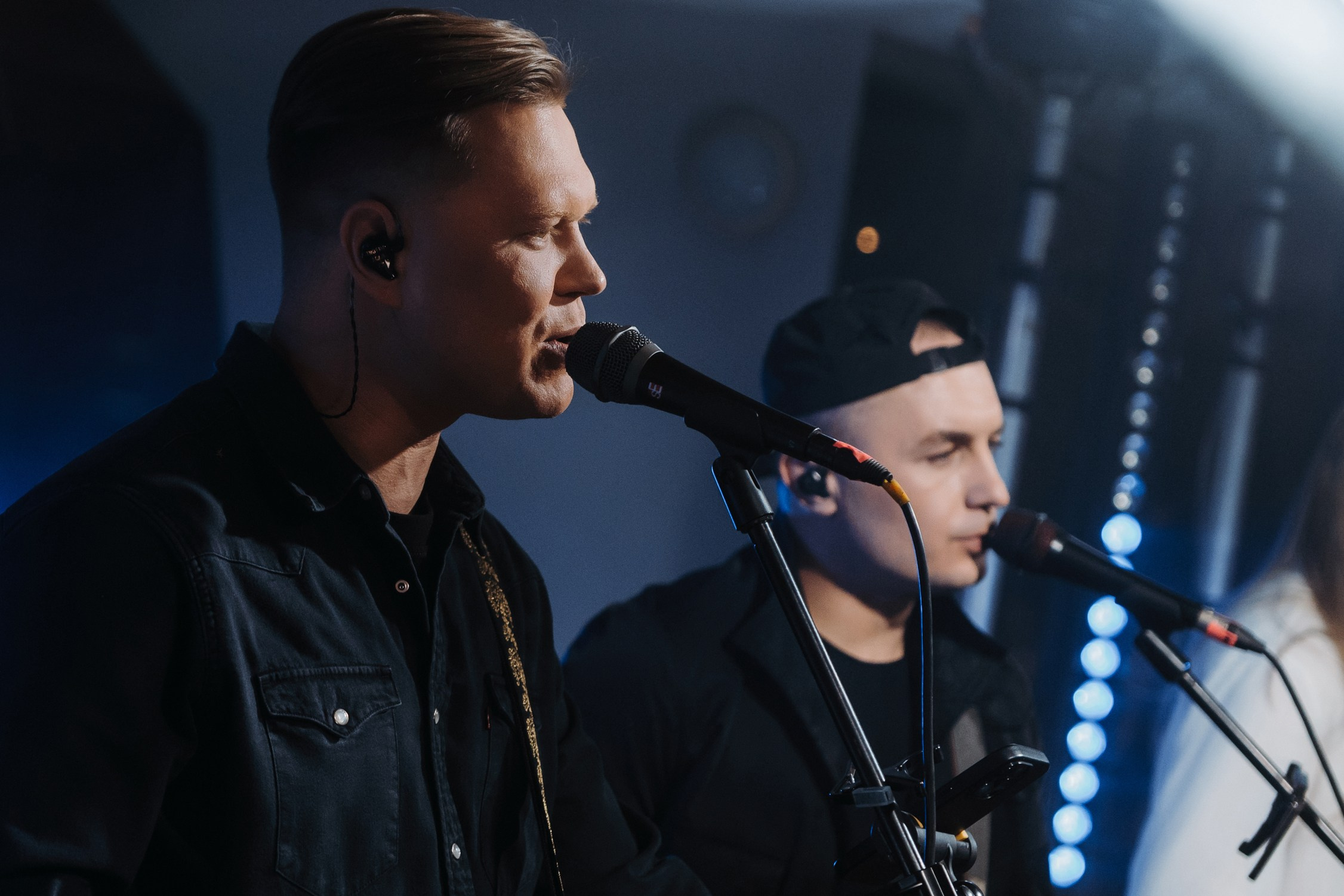 Этаж 41 9 Лет x Комната Культуры. KORSHIKOV SERGEY