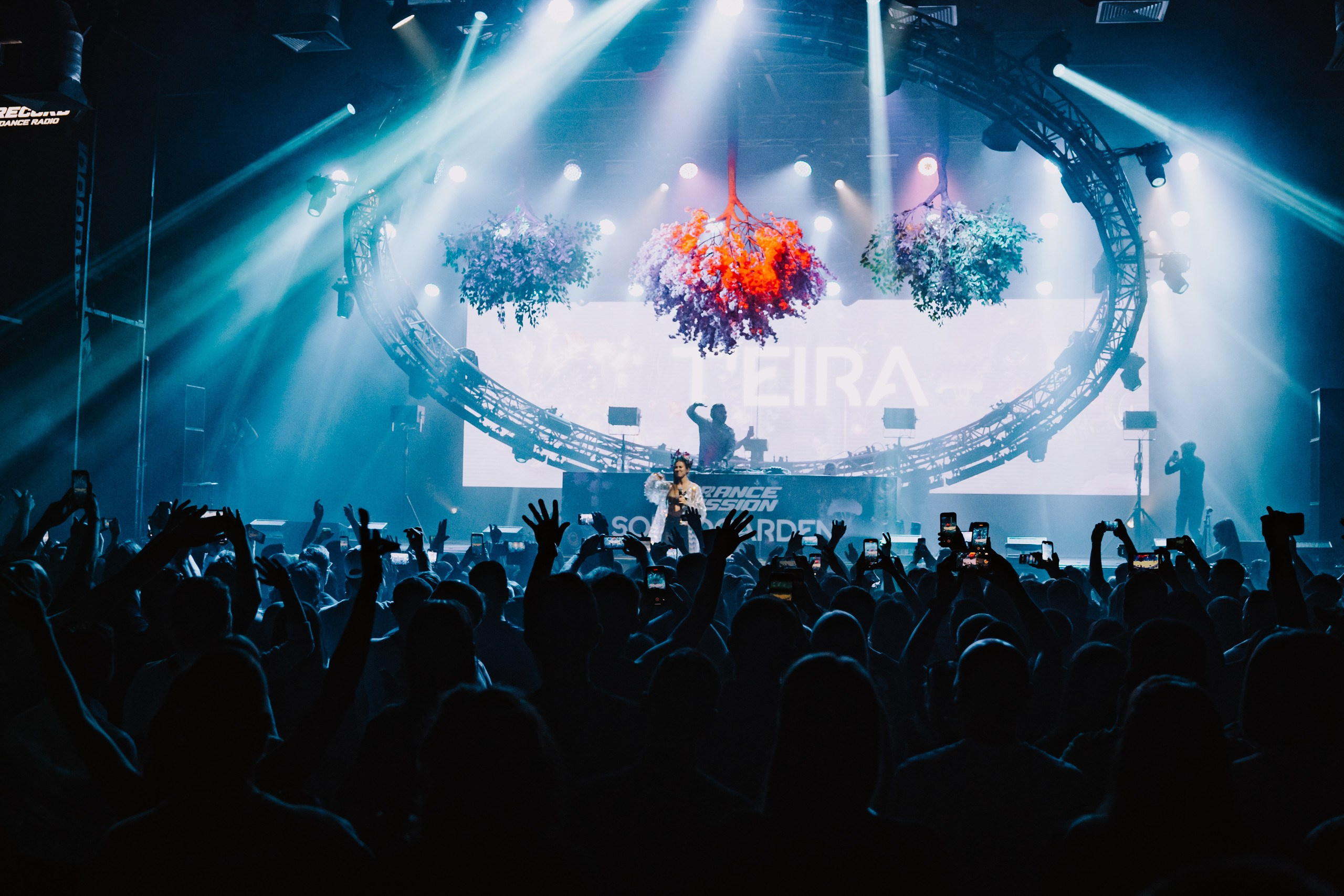 Trancemission «Soundgarden». KORSHIKOV SERGEY