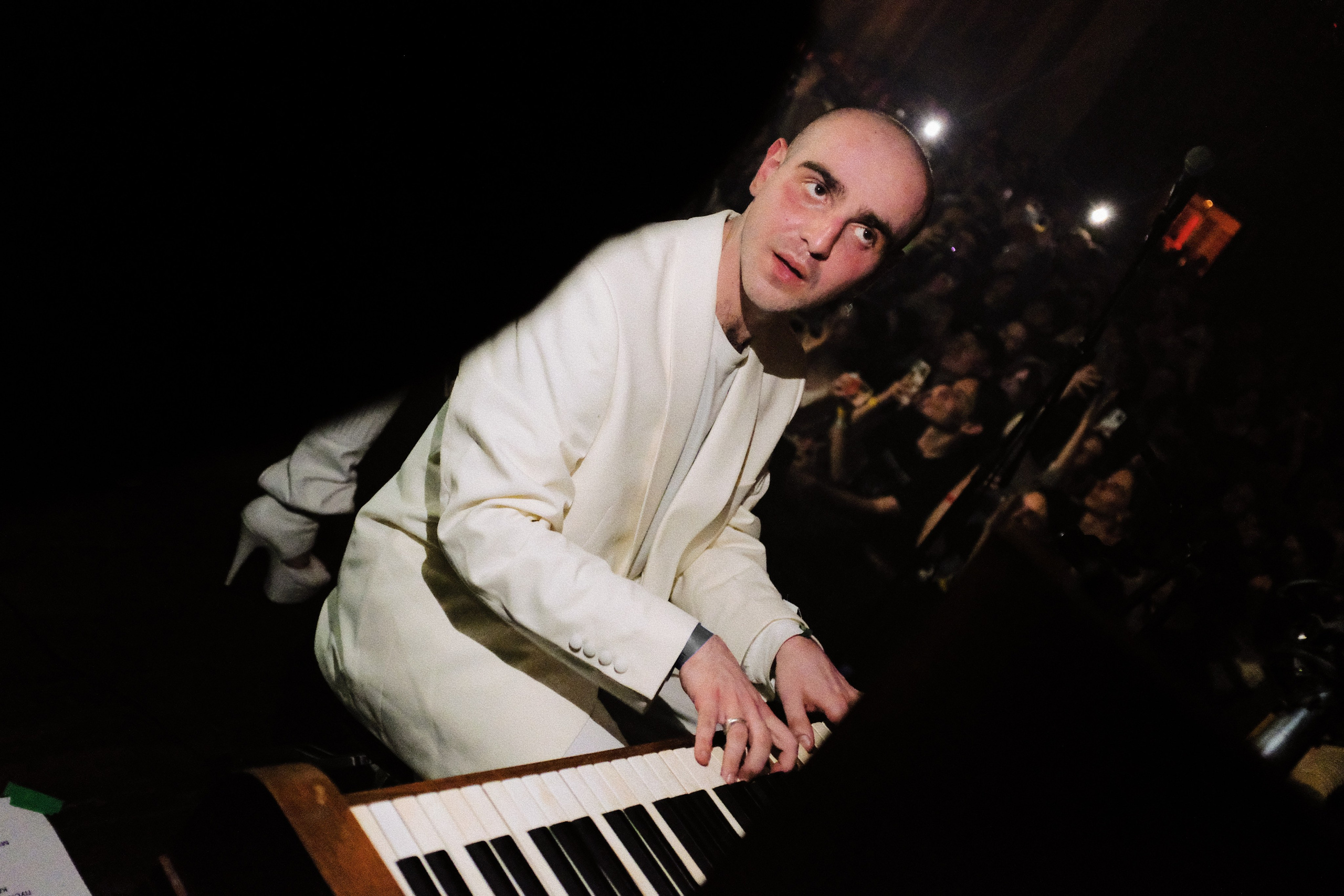 Концерты. Аня белка — художница и фотограф