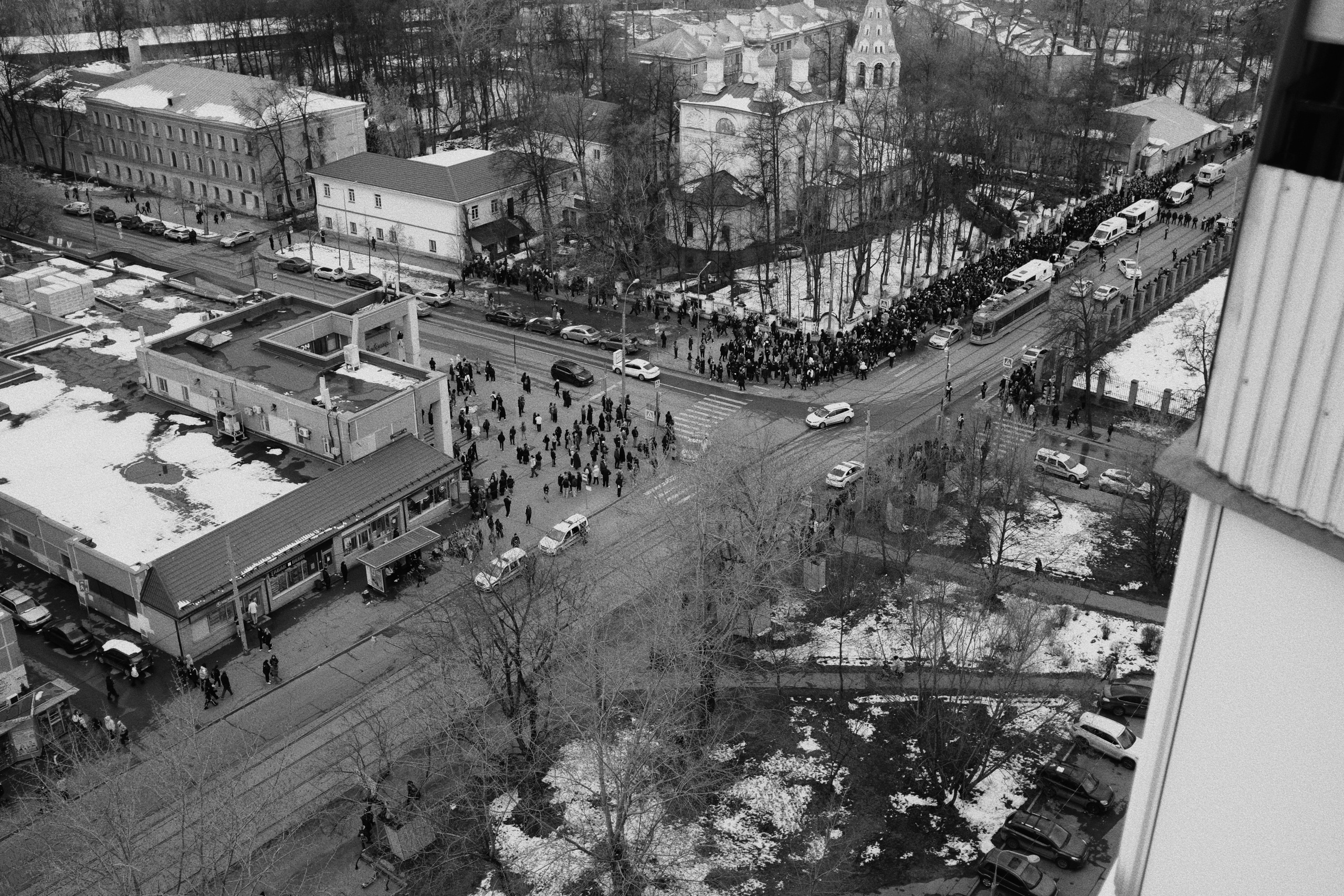 Репортаж. Аня белка — художница и фотограф