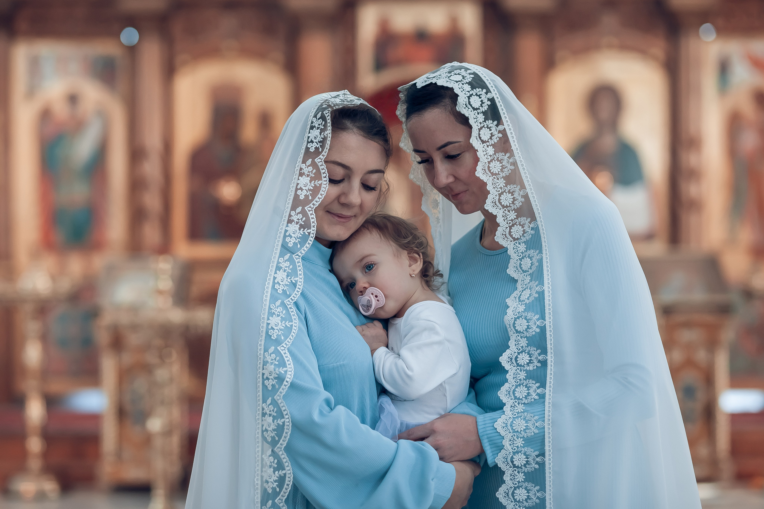 ТАИНСТВА. Фотограф КРЕЩЕНИЕ/ВЕНЧАНИЕ Калужская область