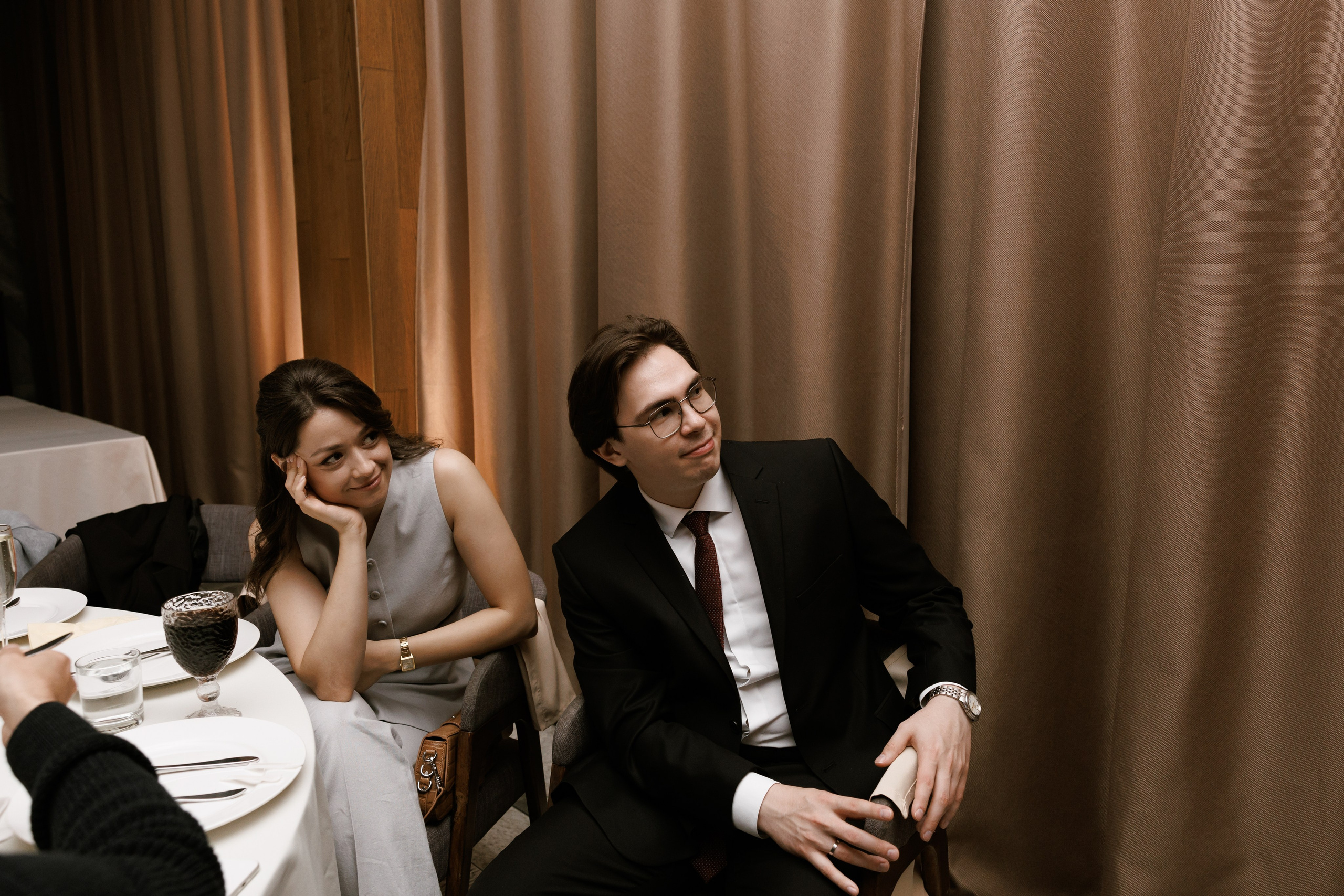 Банкет 23/08. Свадебный фотограф Нижний Новгород