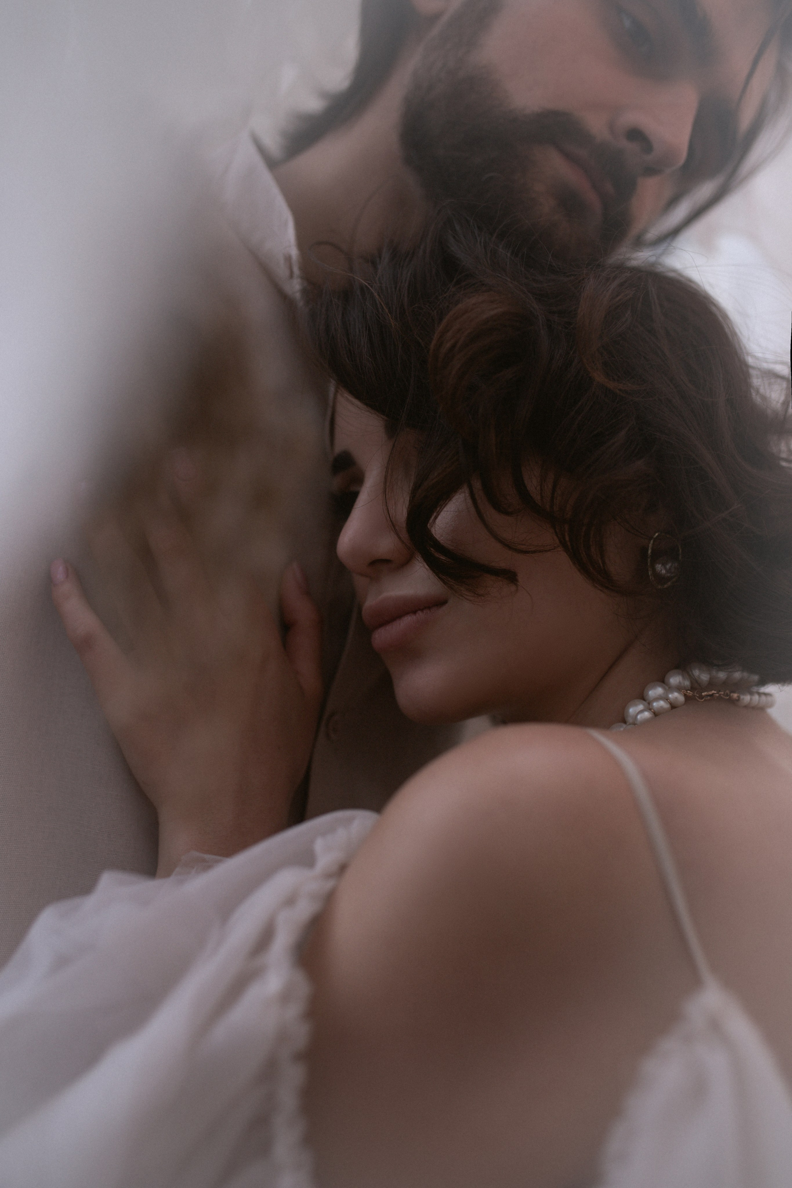 Love story. Фотограф Яна Майорникова