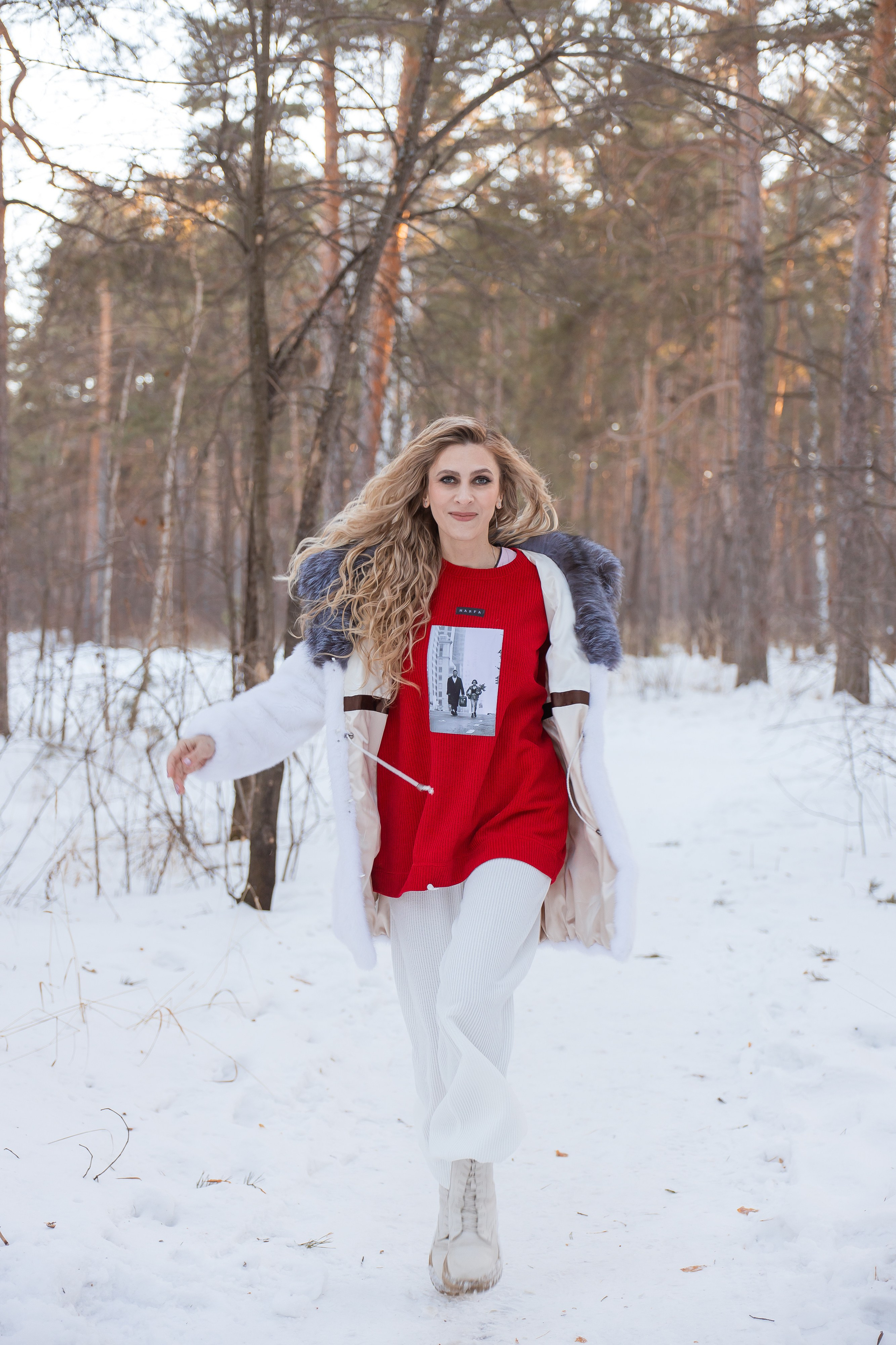 Татьяна и София. Семейный и детский фотограф в Челябинске Елена Вышегородцева