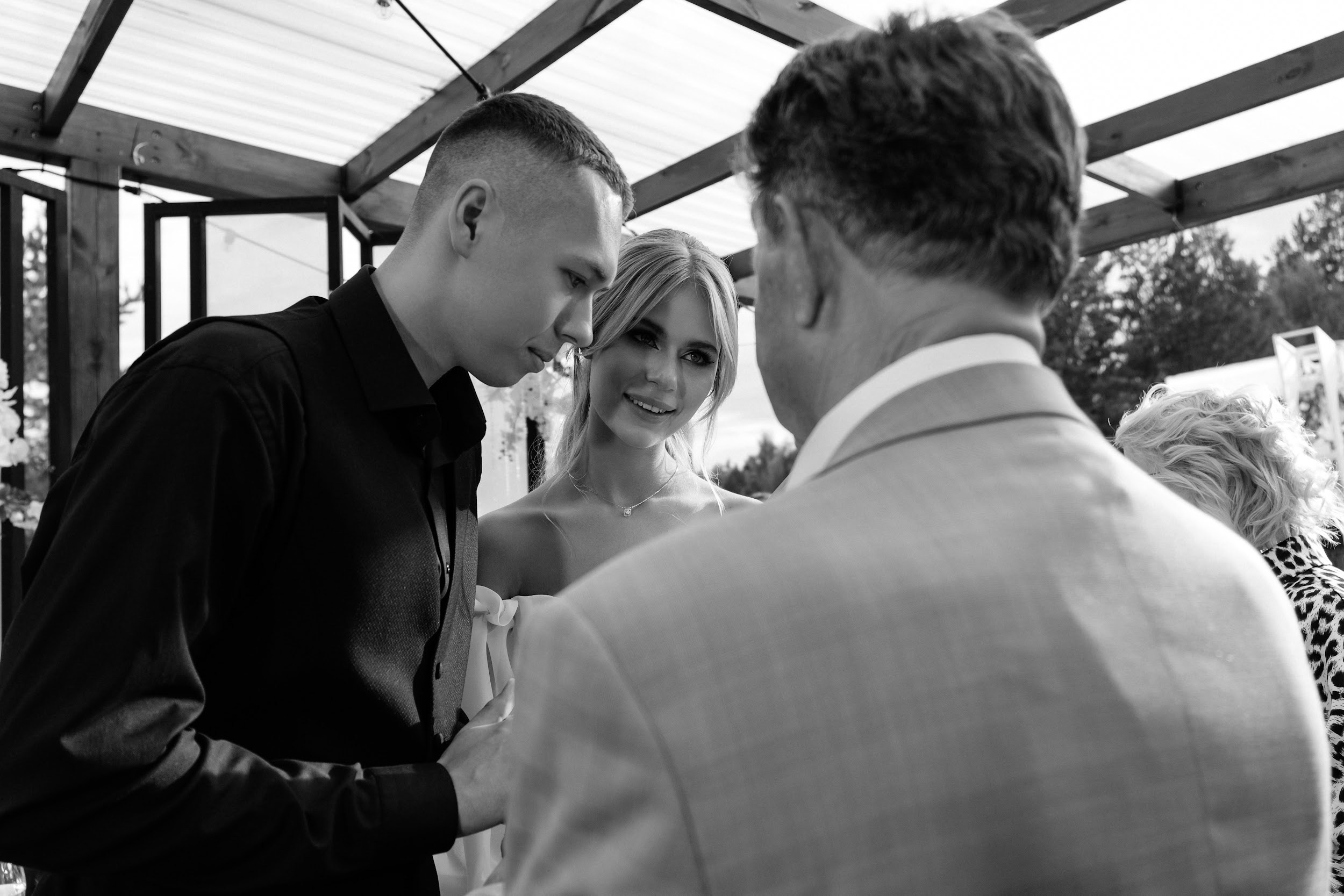 8.08 София и Юра. Свадебный организатор Екатеринбург