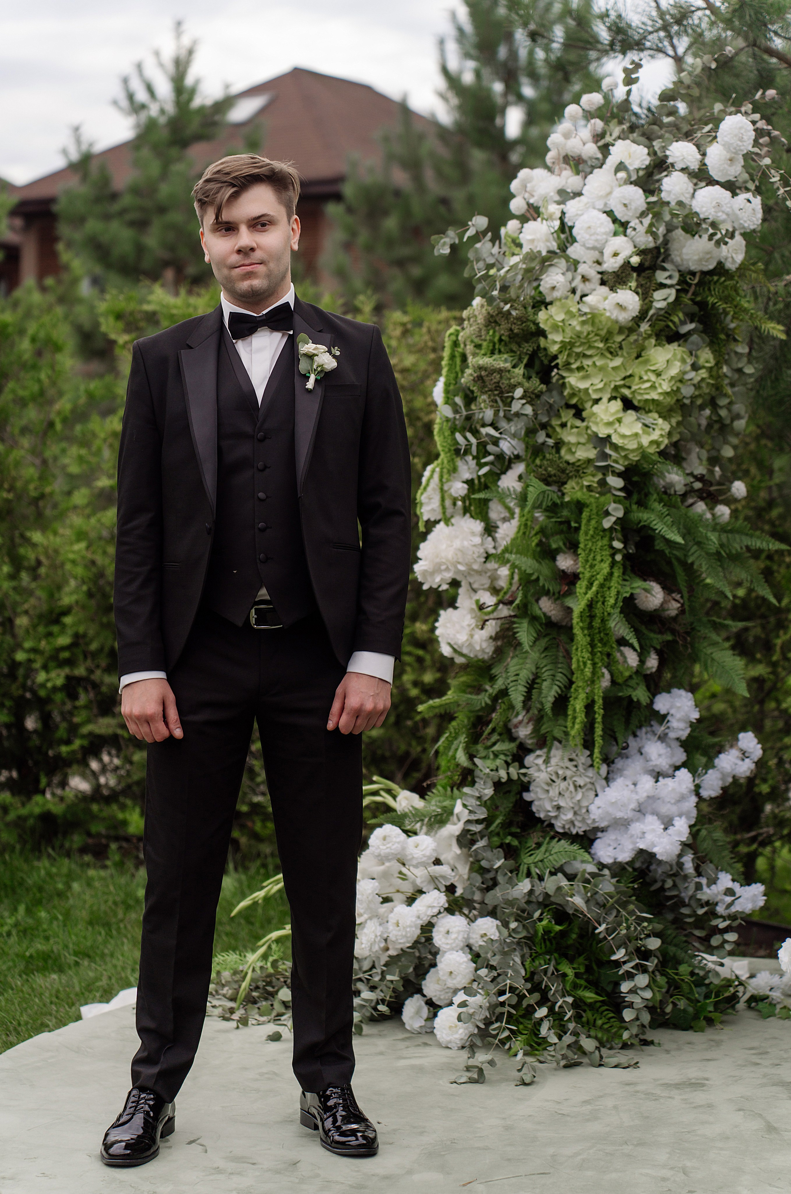 Клкллкаккк. Свадебный фотограф