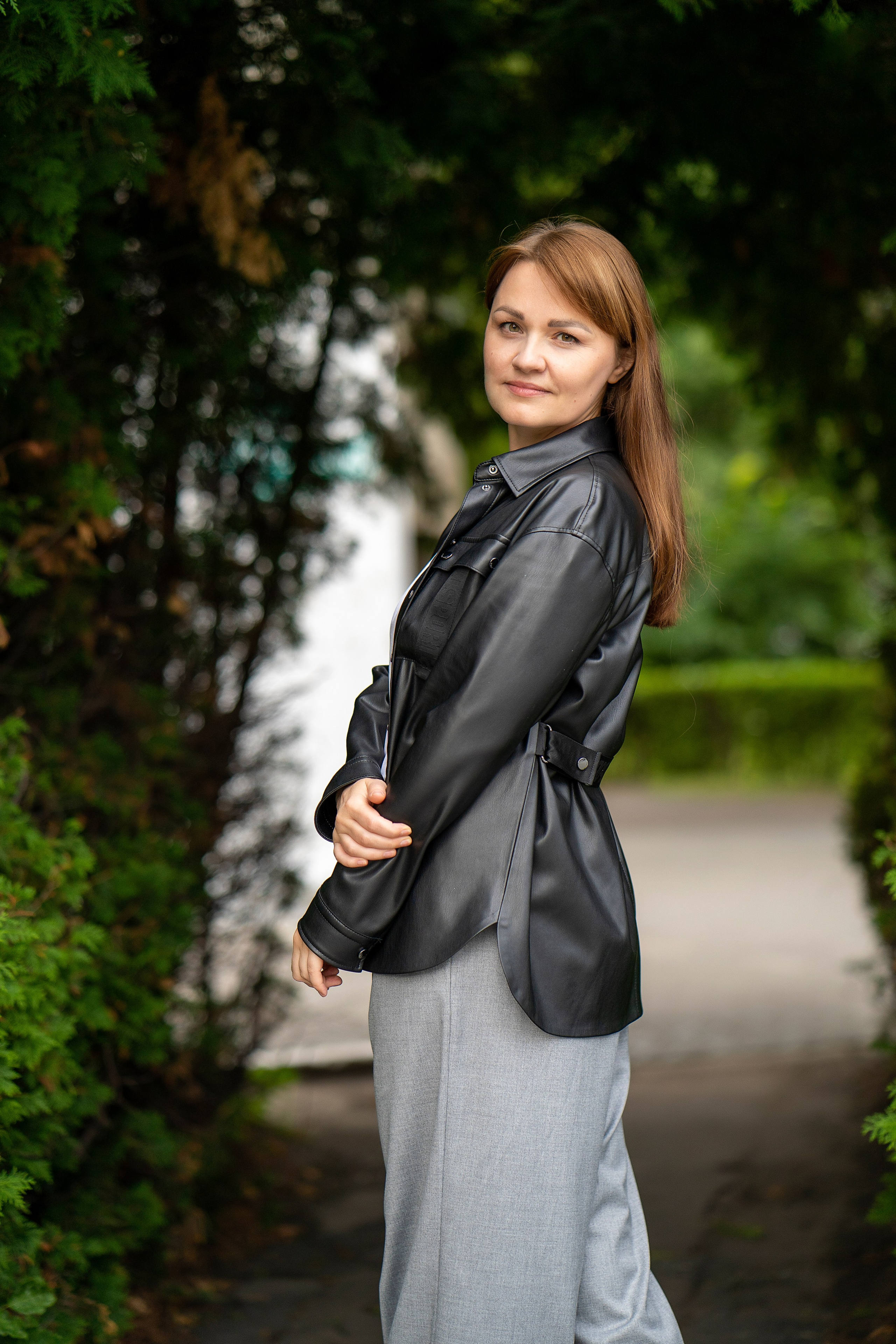 Наталья. Главная