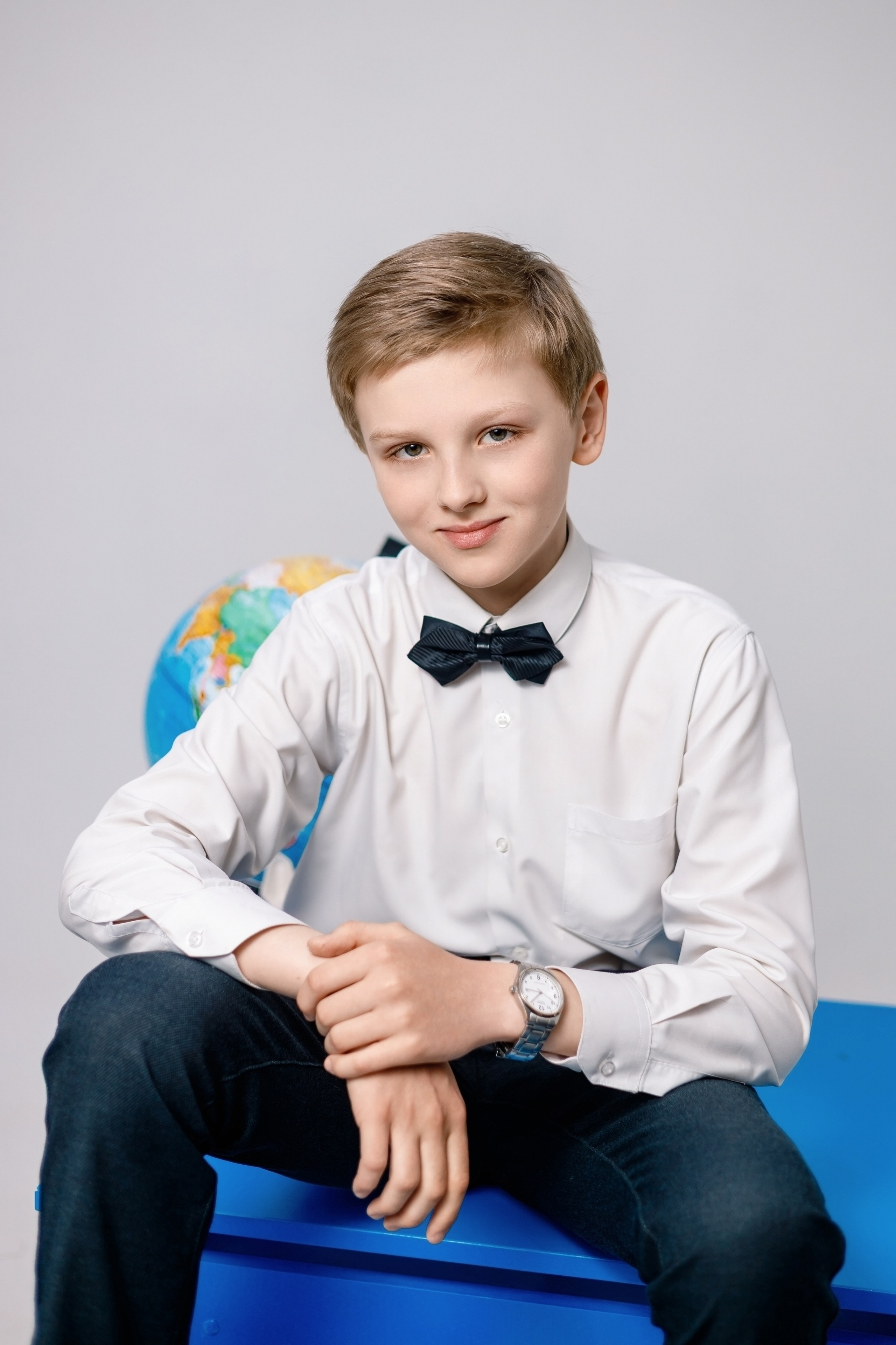 4-в, 14 шк, выпуск 2025