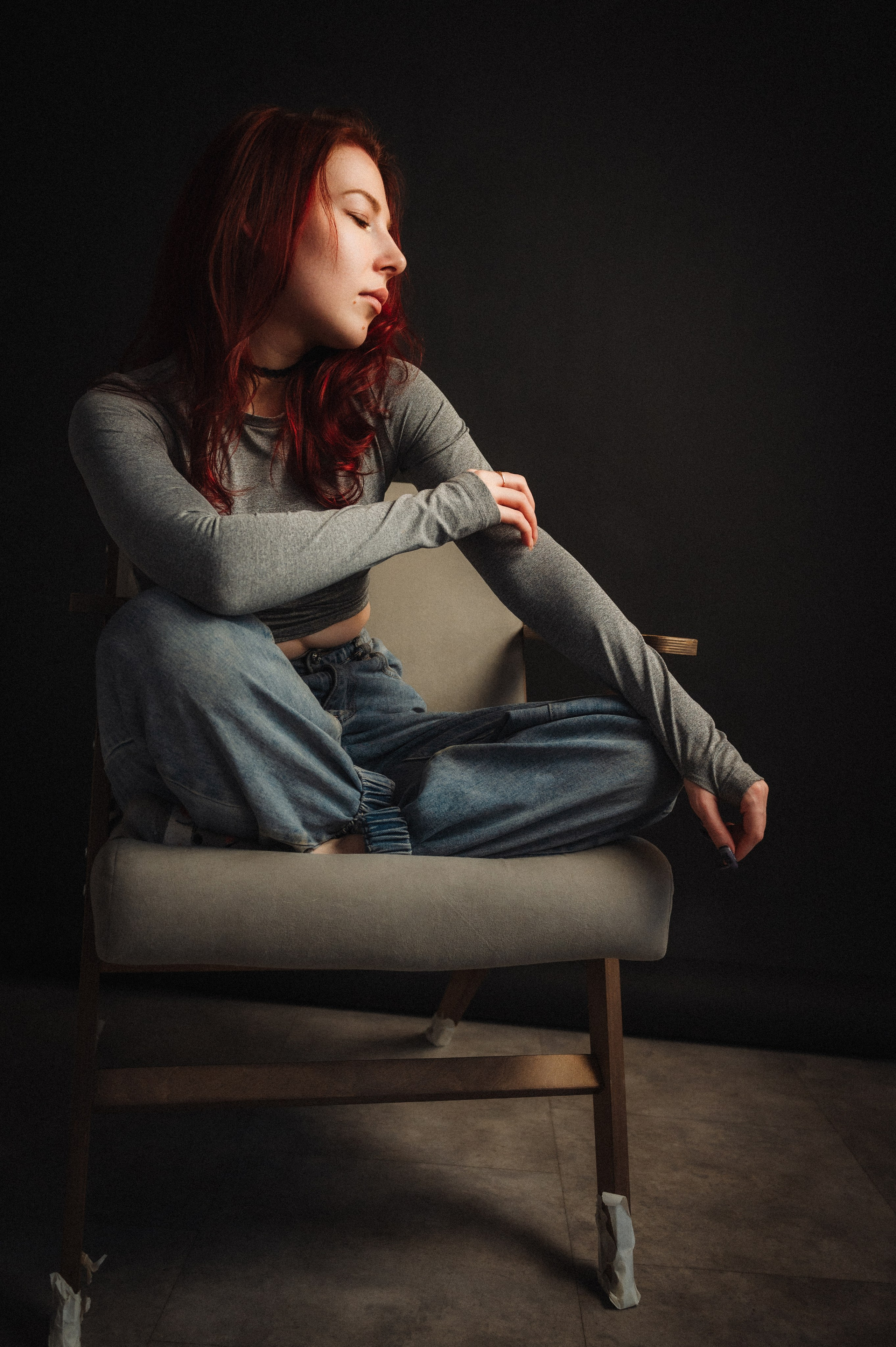 Фотограф в Санкт-Петербурге Wanna Tha Photo