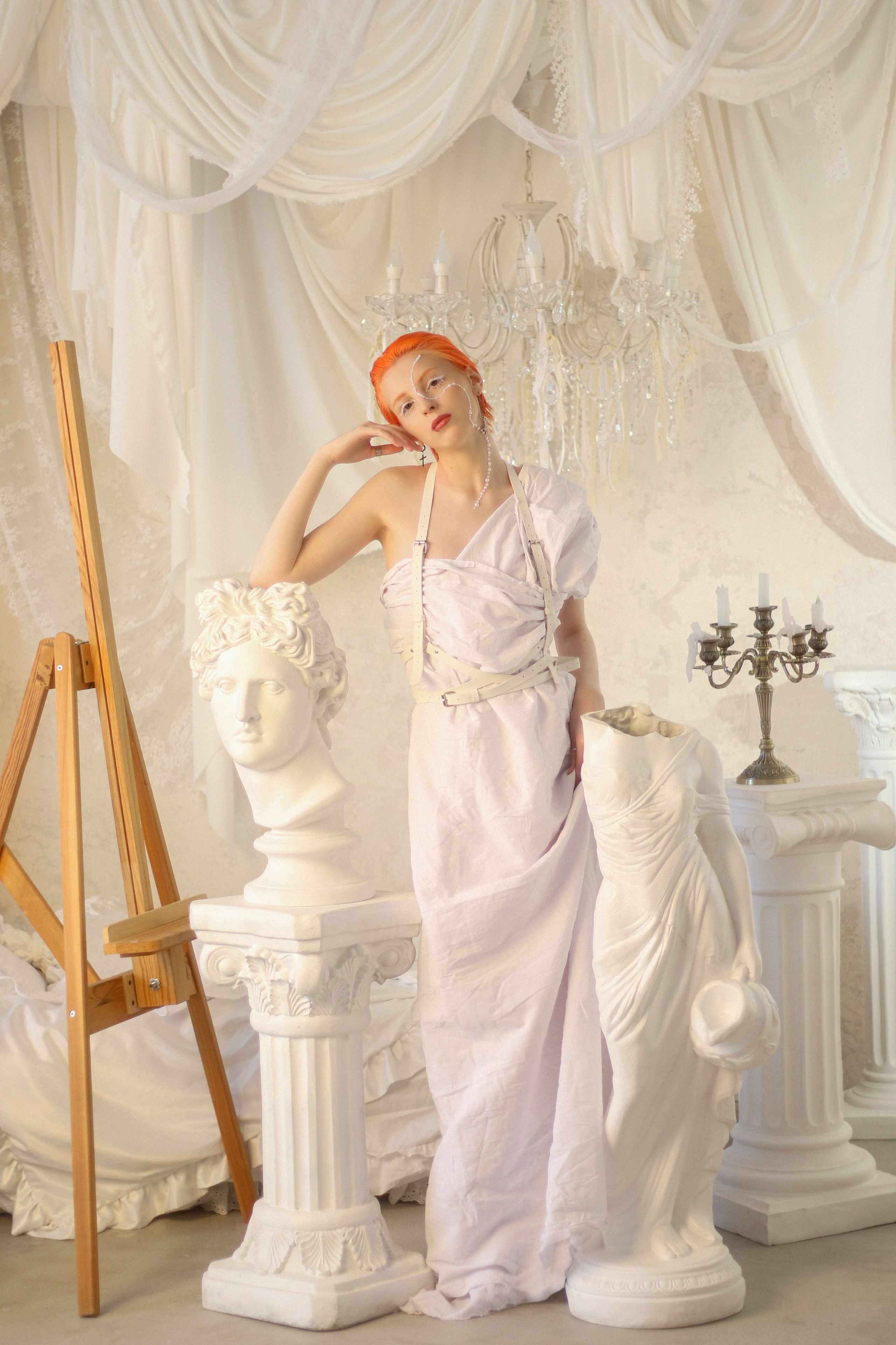 Отблеск. Фотограф Красноярск