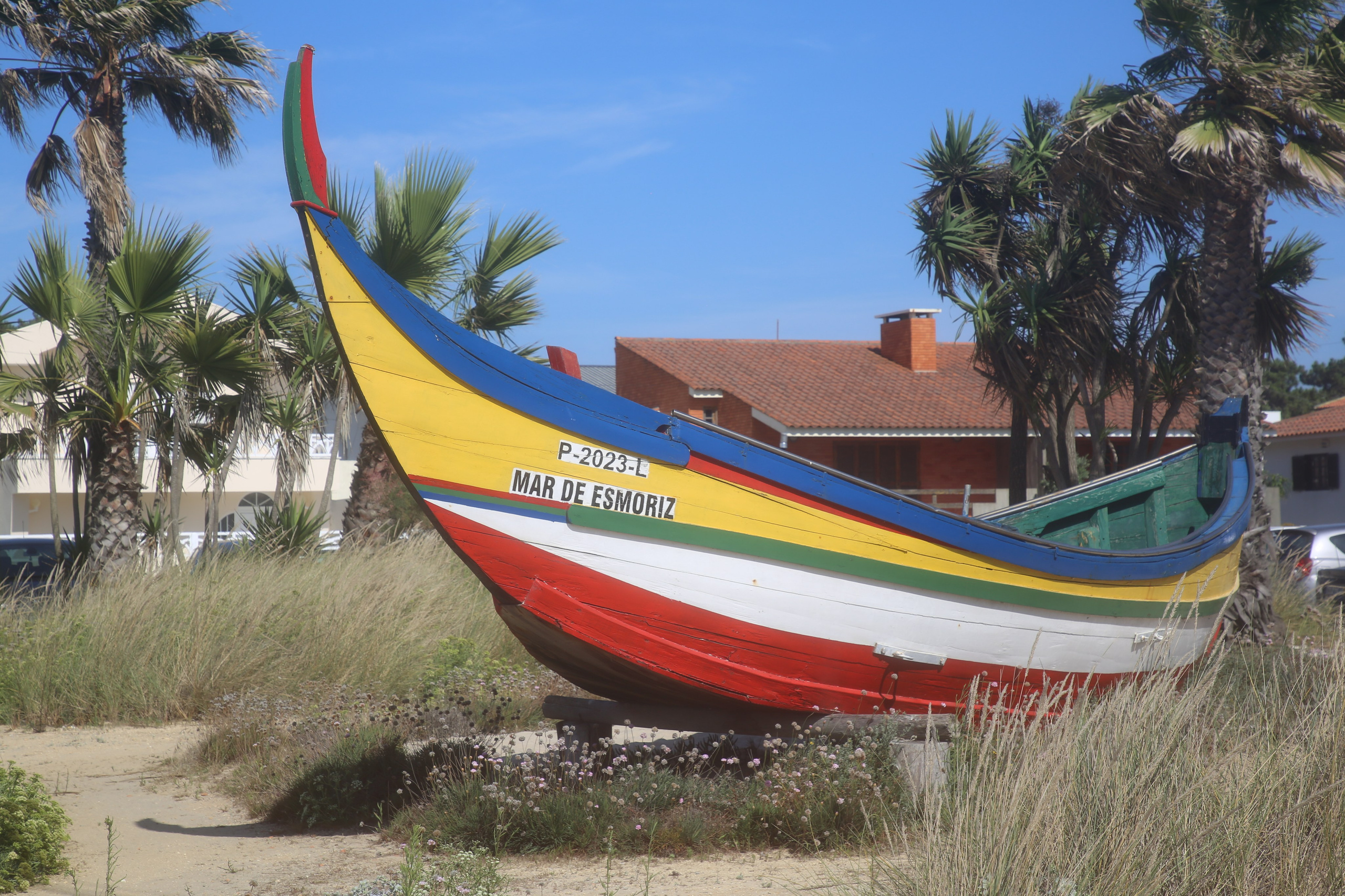 Esmoriz, Portugal. Andrey Filippov Photographer