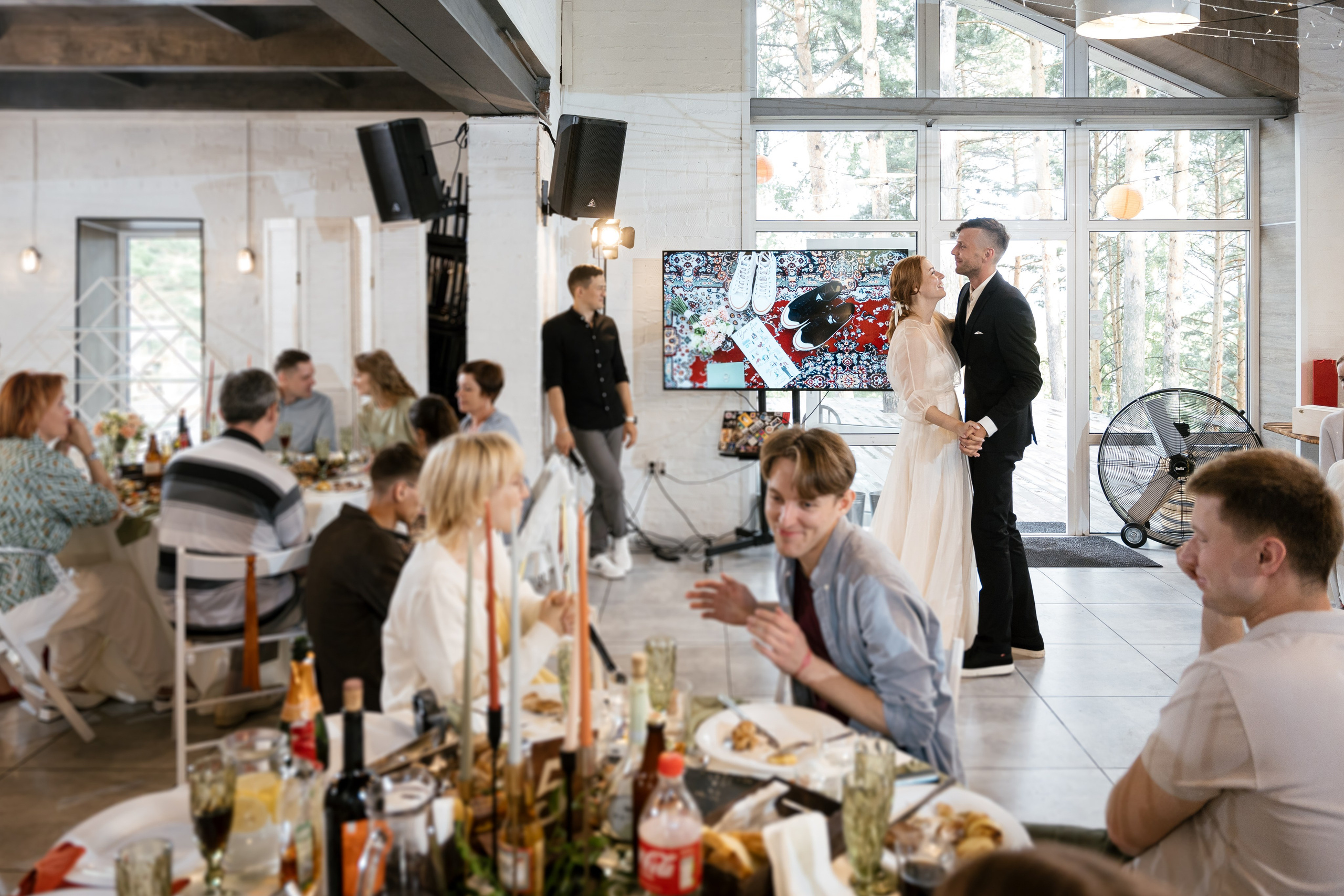 Витя и Аня. Фотограф Томск, Новосибирск Влад Свириденко