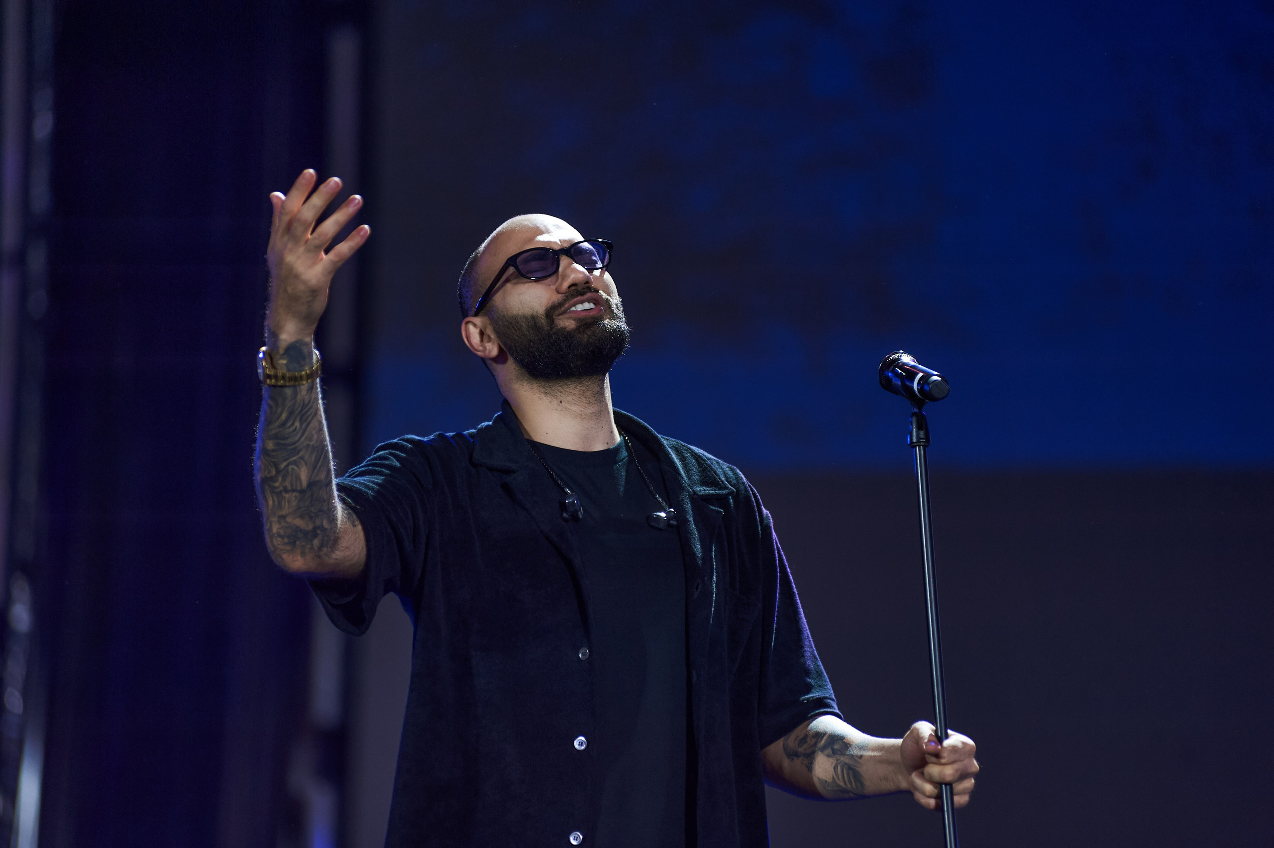 Concerts portfolio. Photographer Bangkok — Pattaya | фотограф Бангкок — Паттайа