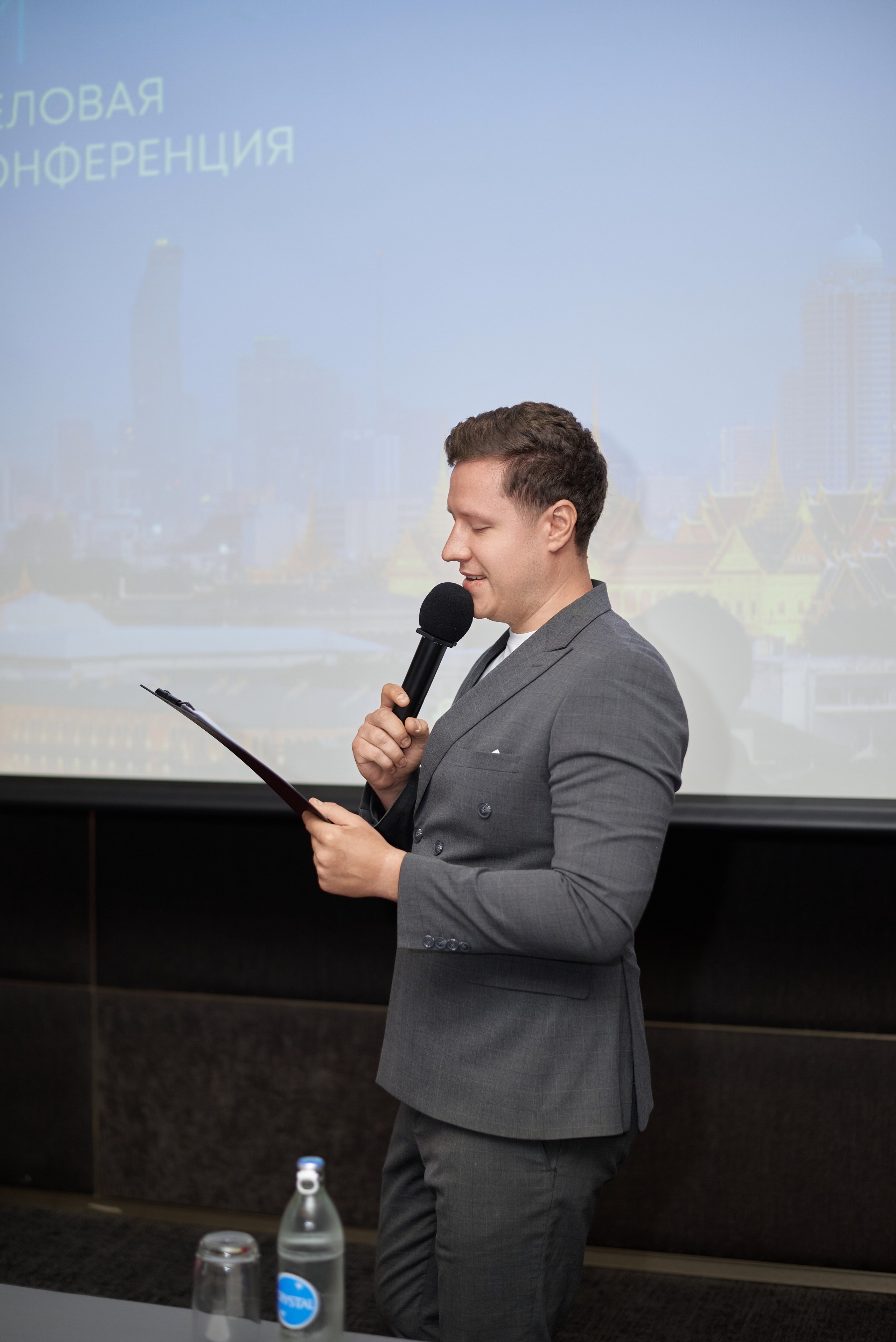 MDJ — conference of key partners (Bangkok). Photographer Bangkok — Pattaya | фотограф Бангкок — Паттайа