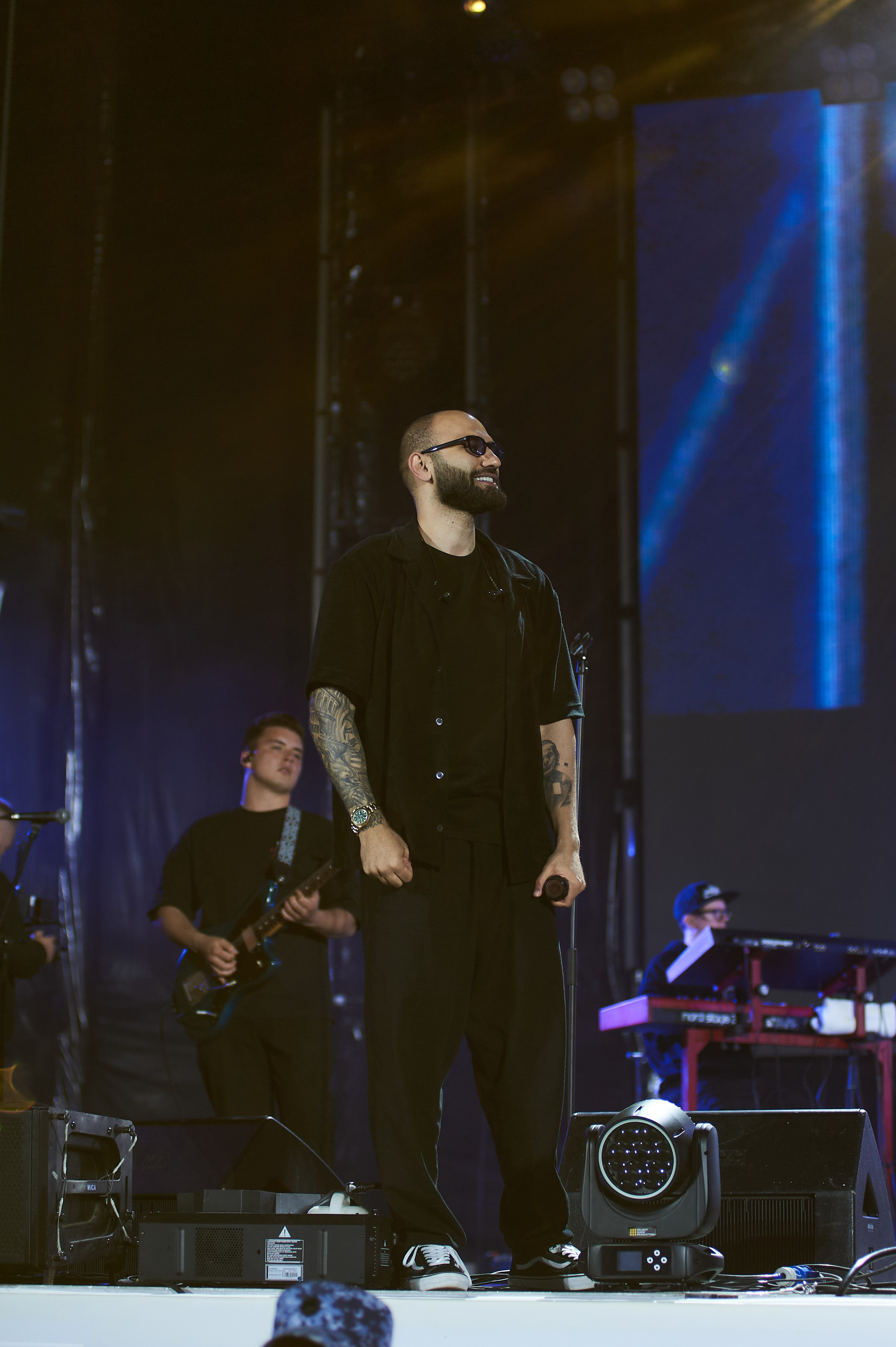 HammAli & Navai concert. Photographer Bangkok — Pattaya | фотограф Бангкок — Паттайа