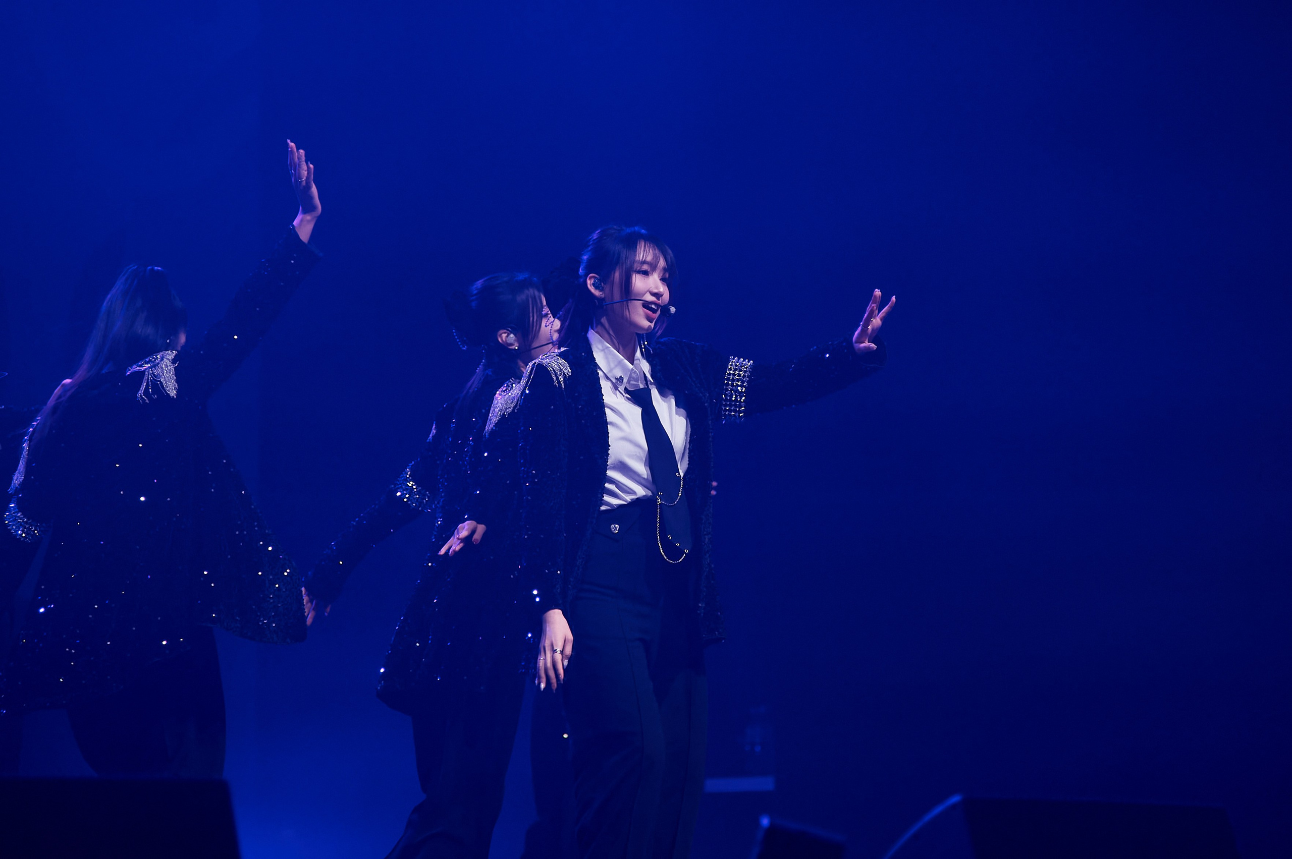 Concerts portfolio. Photographer Bangkok — Pattaya | фотограф Бангкок — Паттайа