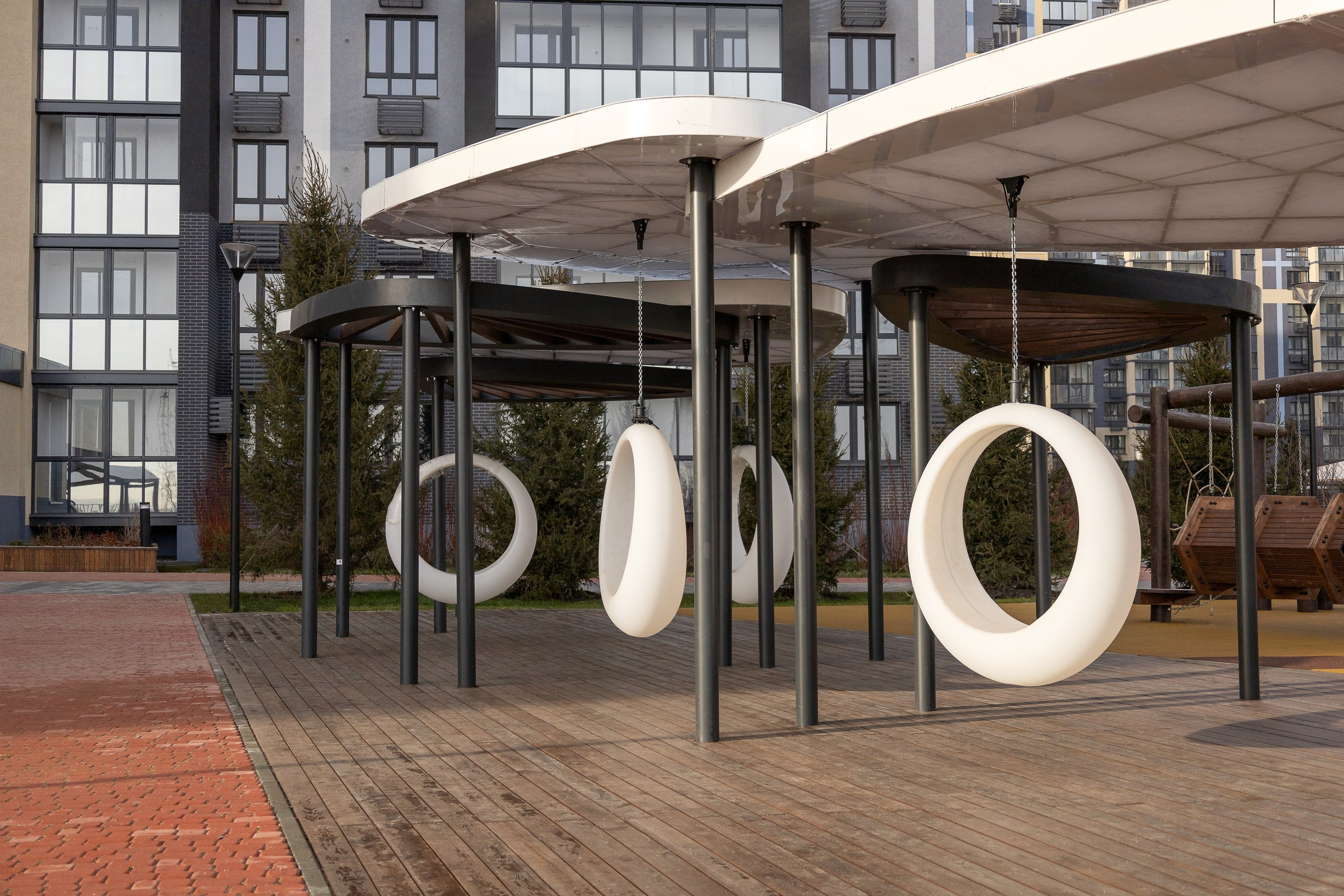 Малые архитектурные формы «MAF PRO» 3. Портретный фотограф, бизнес-контент Кемерово Уфимцева Ирина