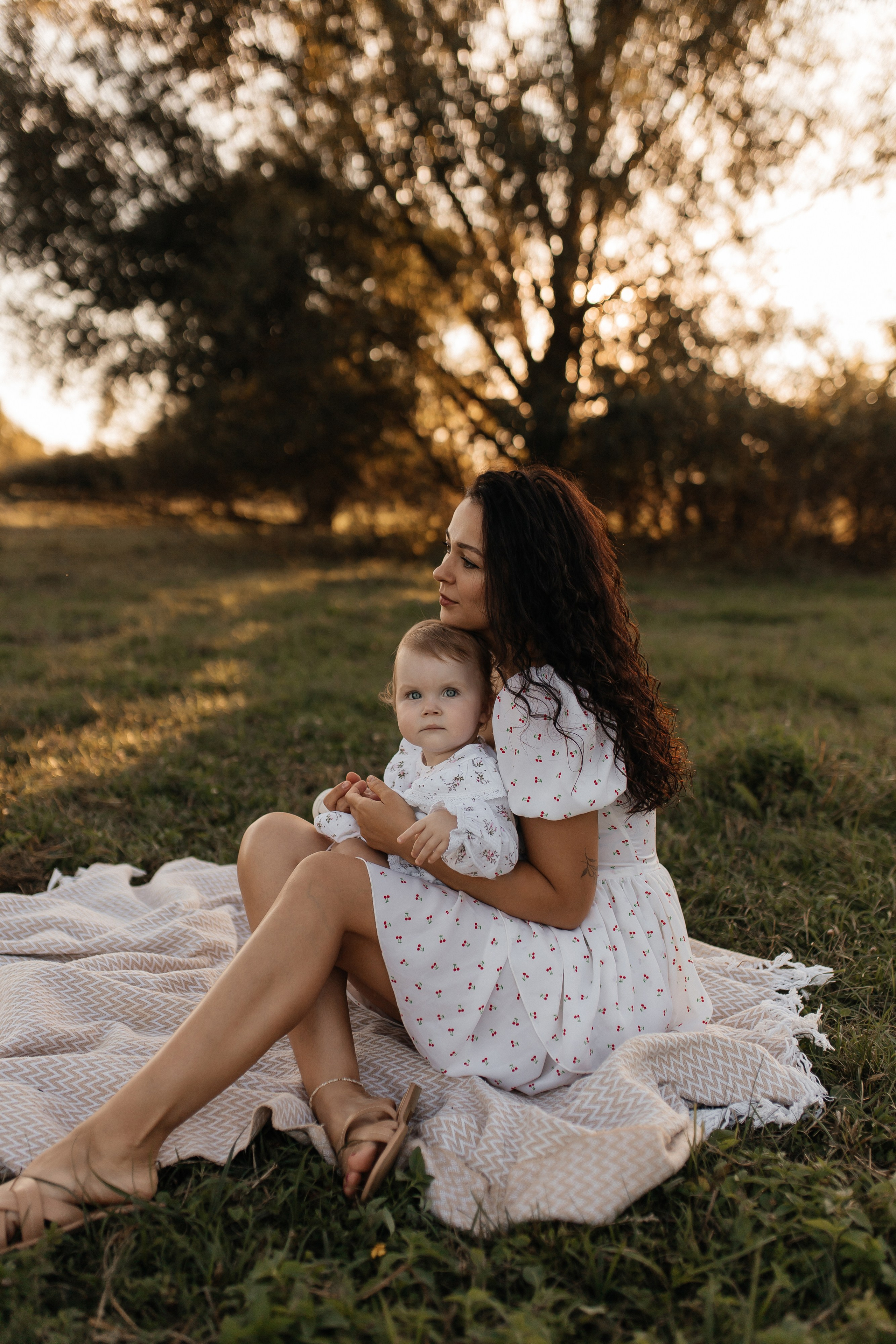 Маша. Семейный фотограф Губкин/Старый Оскол