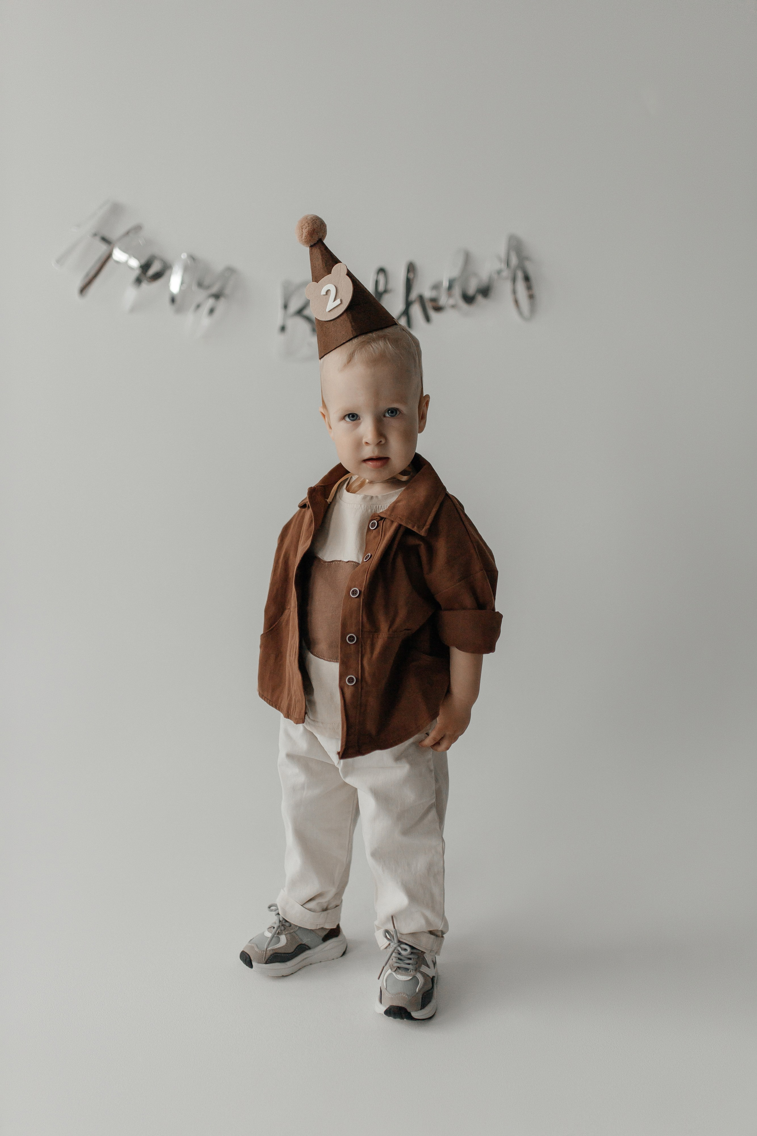 Ваня и мама. Семейный фотограф Губкин/Старый Оскол