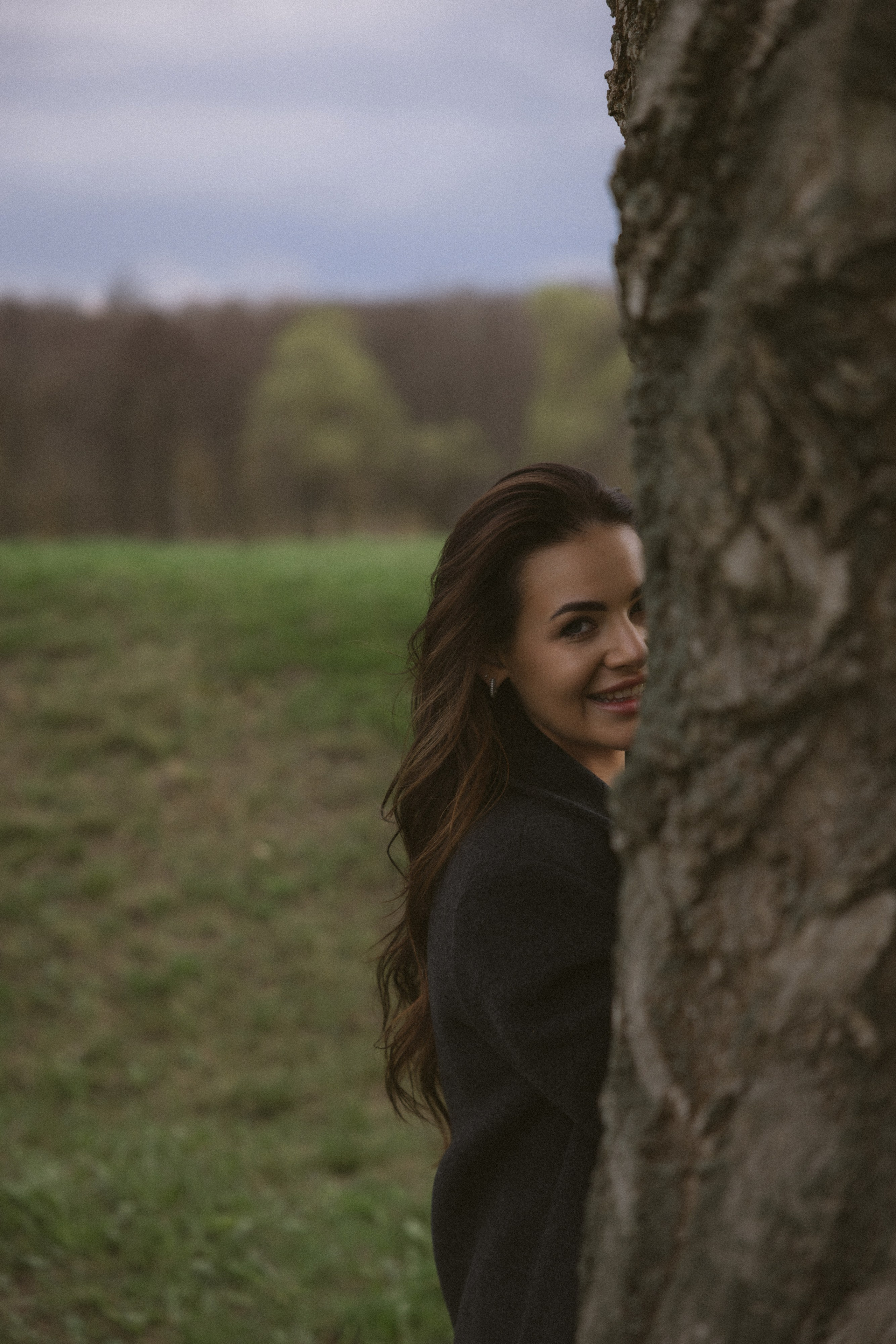 Наташа. Семейный фотограф Губкин/Старый Оскол