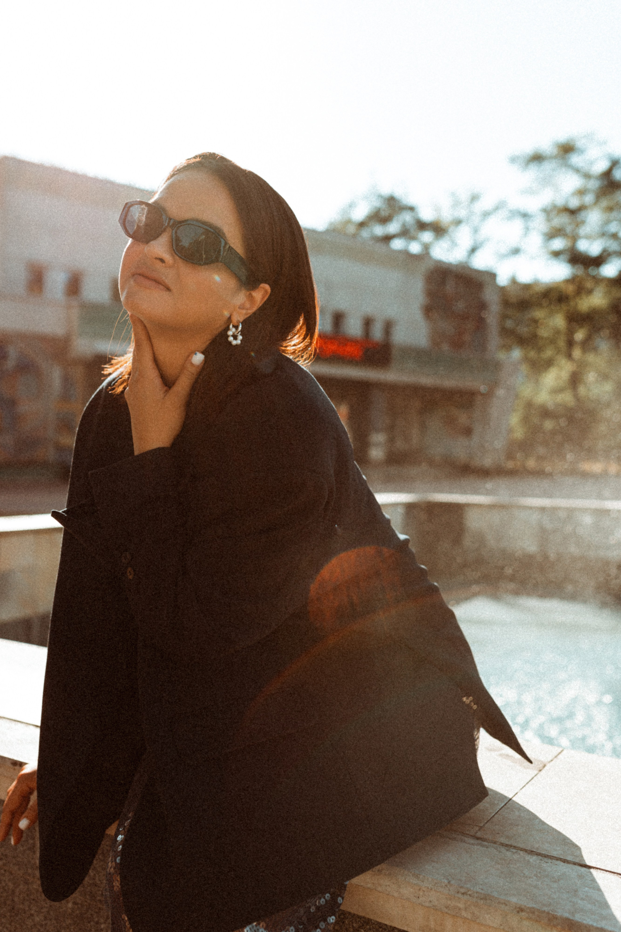 Александра и Алексей. Семейный фотограф Губкин/Старый Оскол