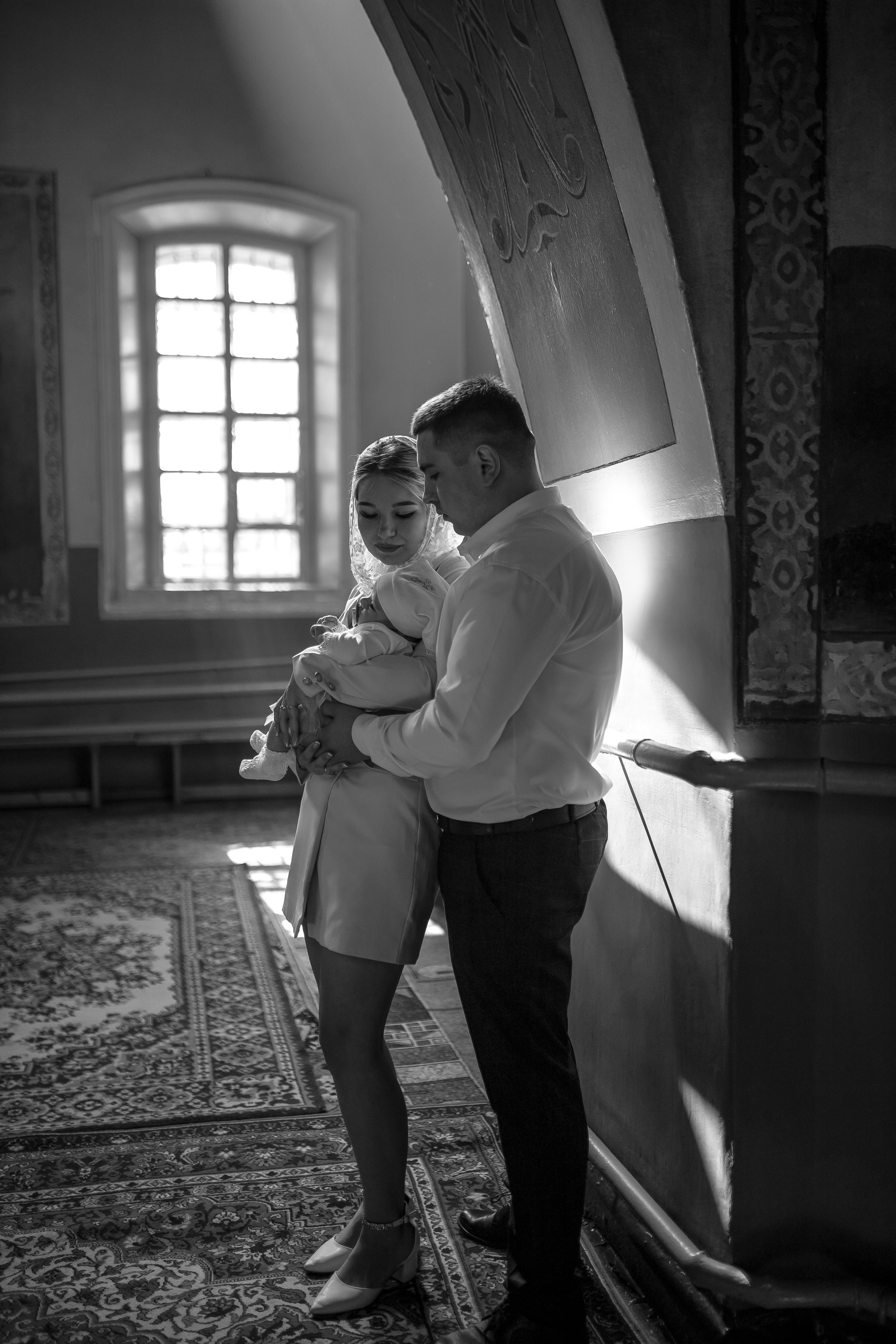 Кристина. Семейный фотограф Губкин/Старый Оскол