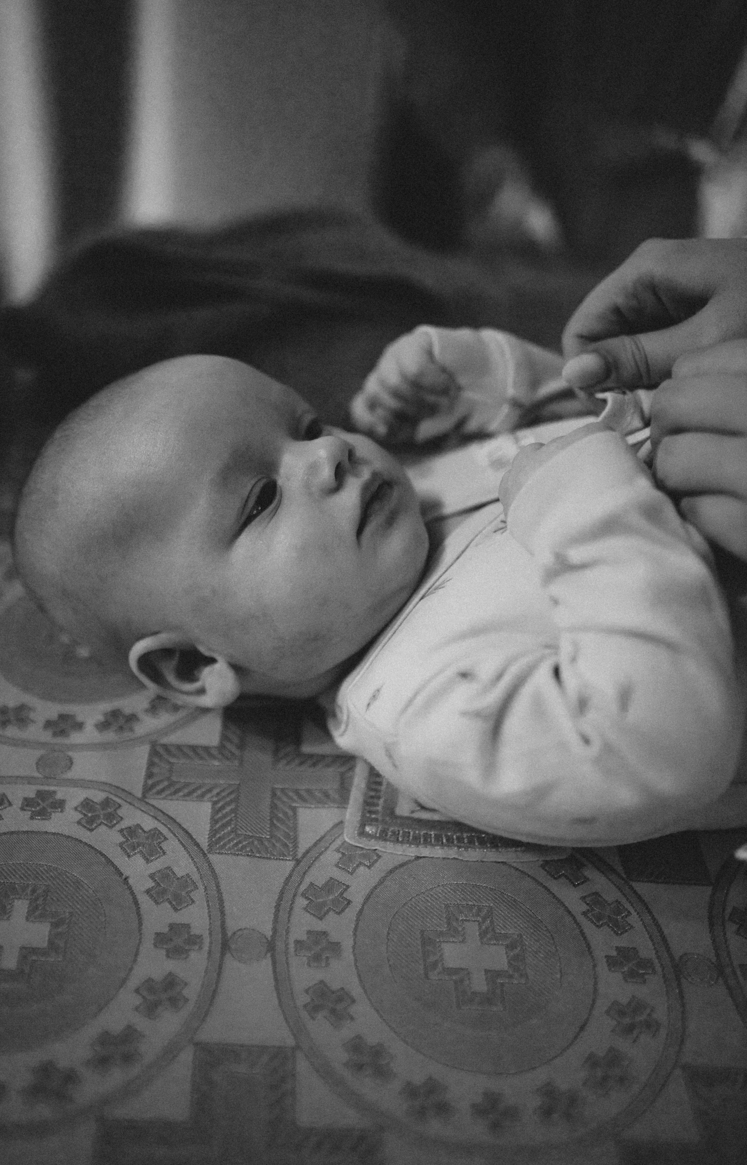 Тимофей. Семейный фотограф Губкин/Старый Оскол