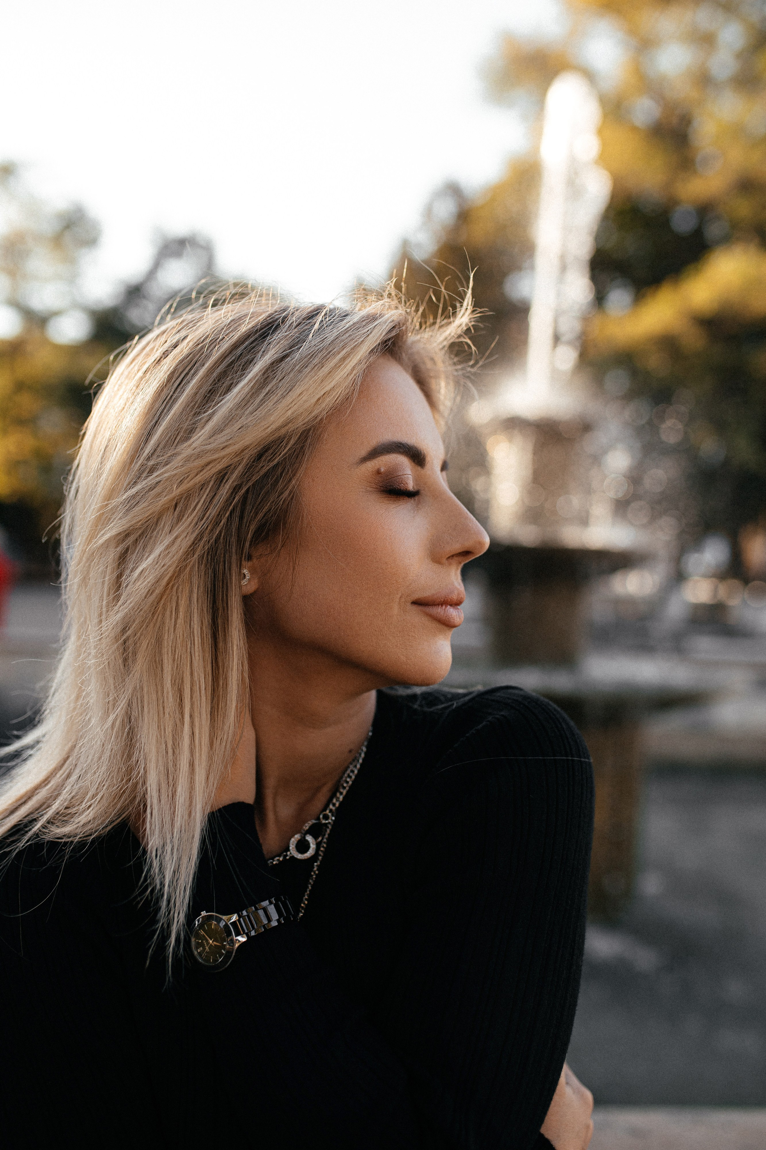 Лиля и Роман. Семейный фотограф Губкин/Старый Оскол